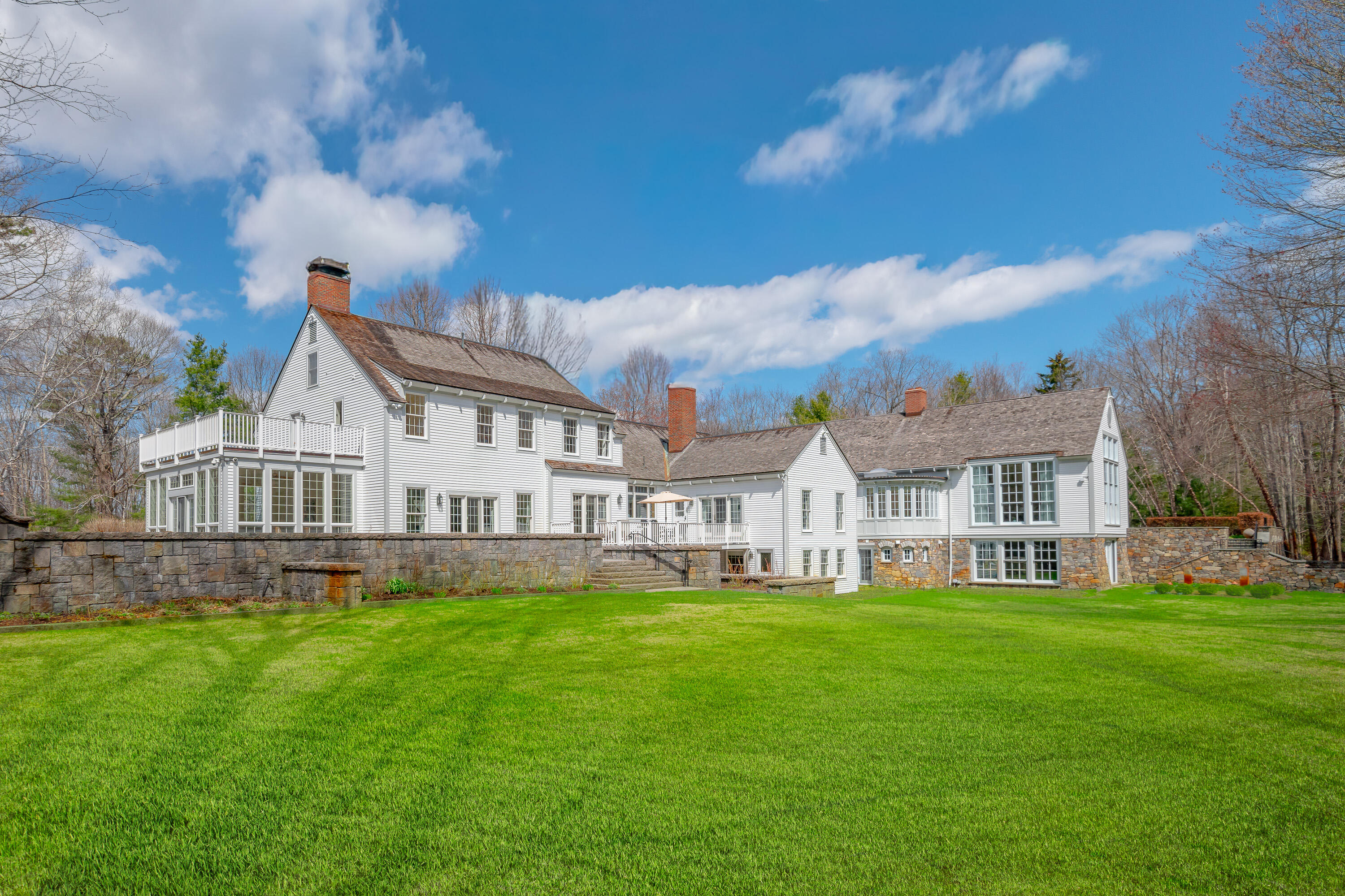 3 Canter Lane