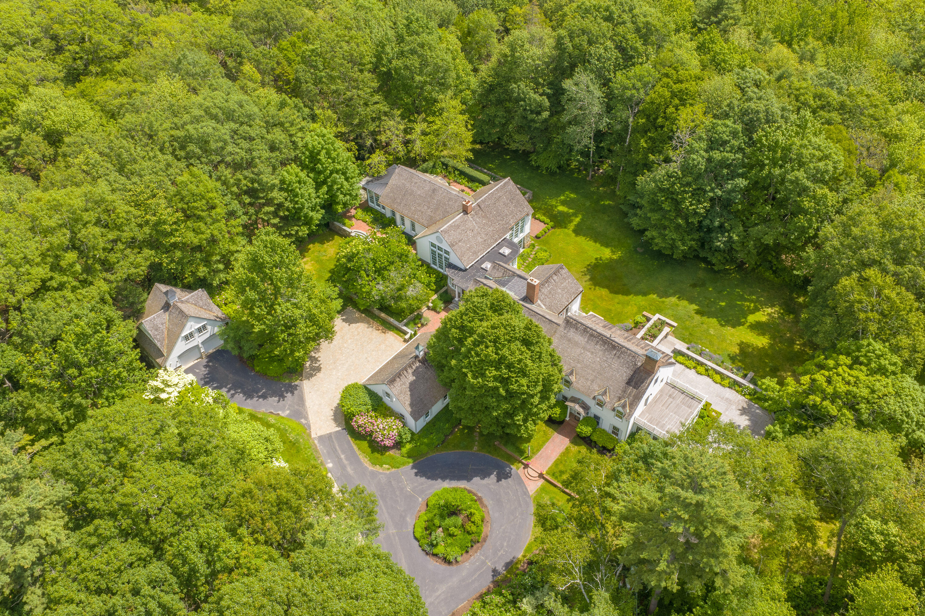 3 Canter Lane