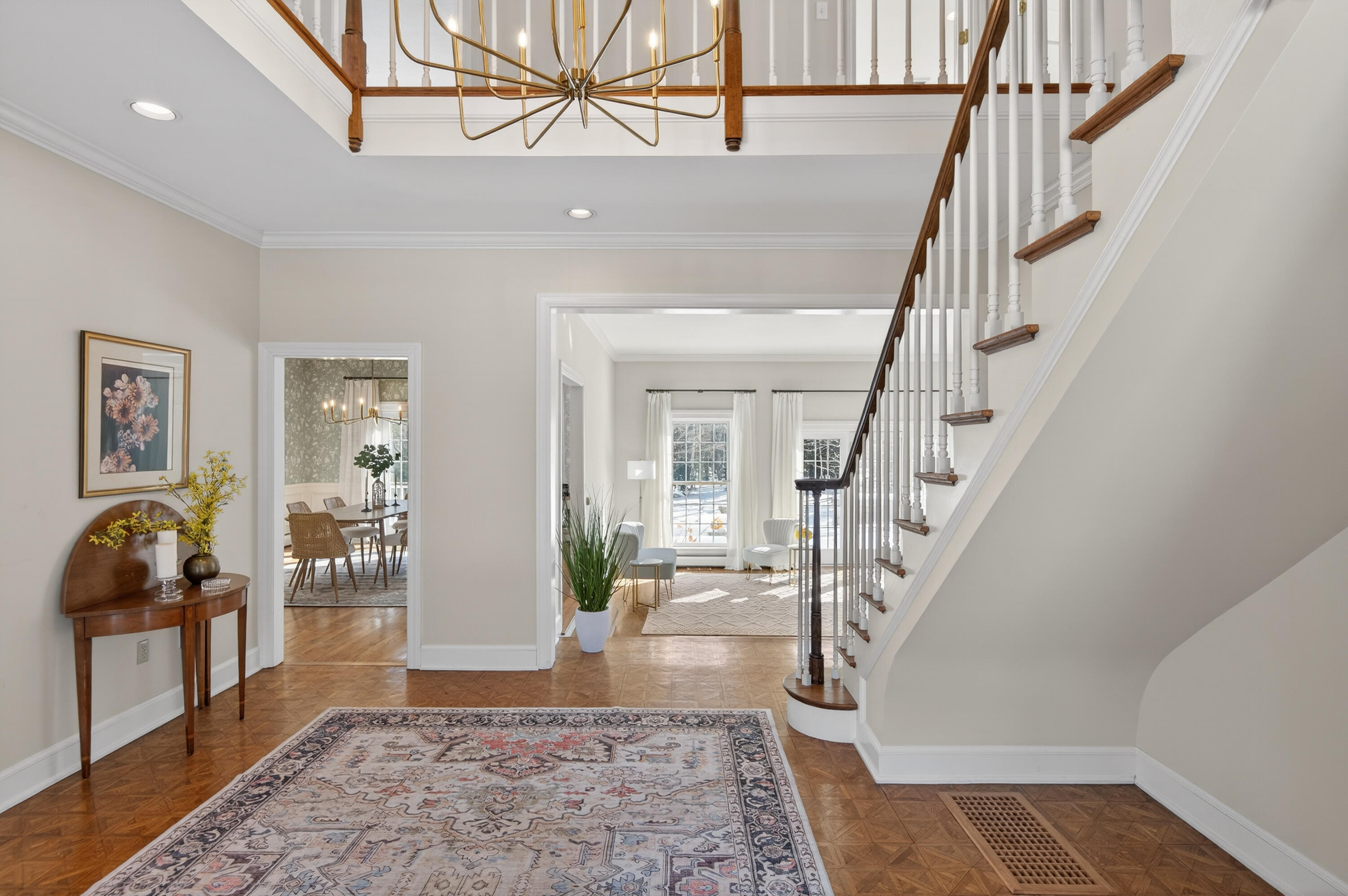 3 Canter Lane