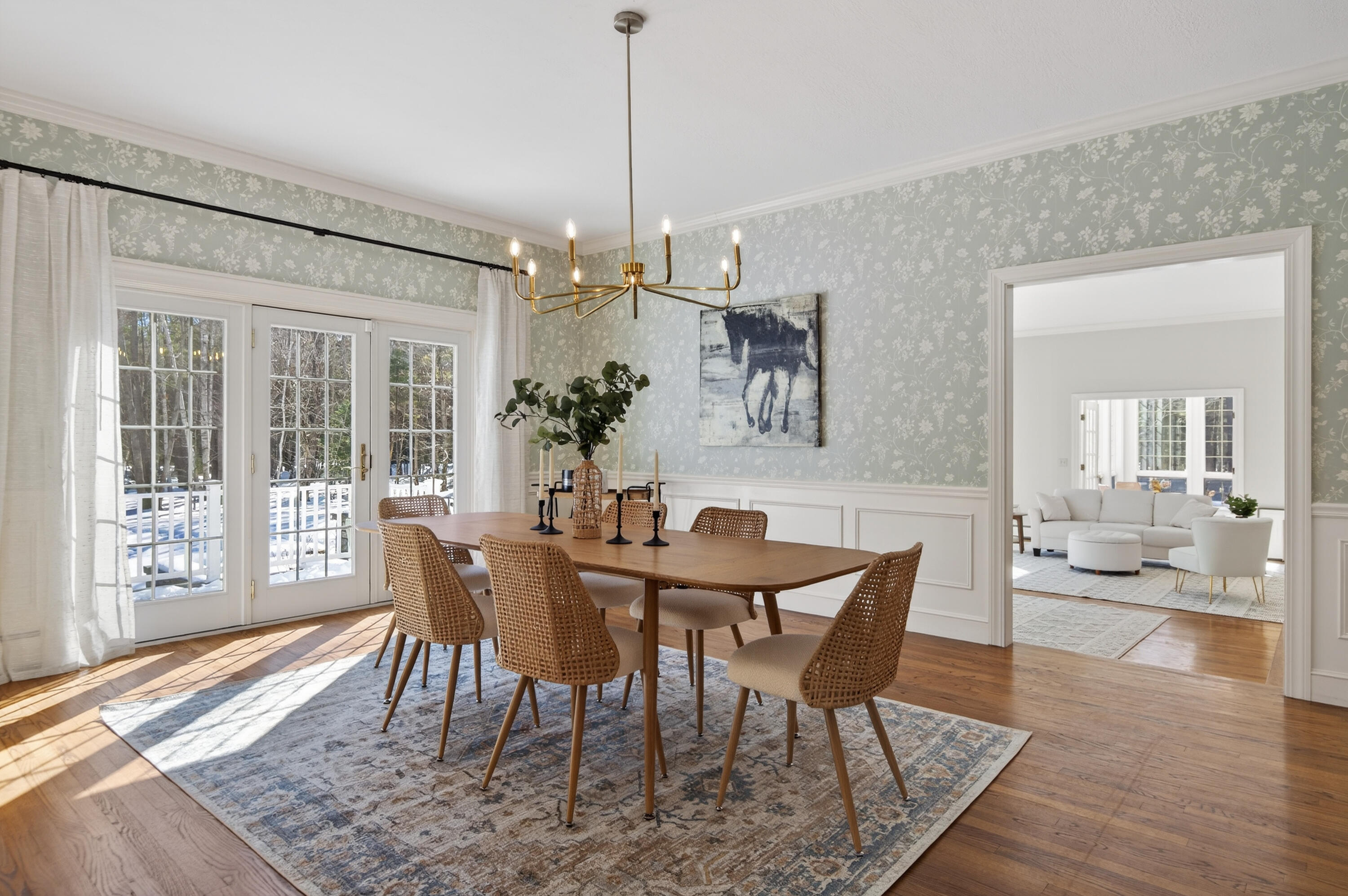 3 Canter Lane