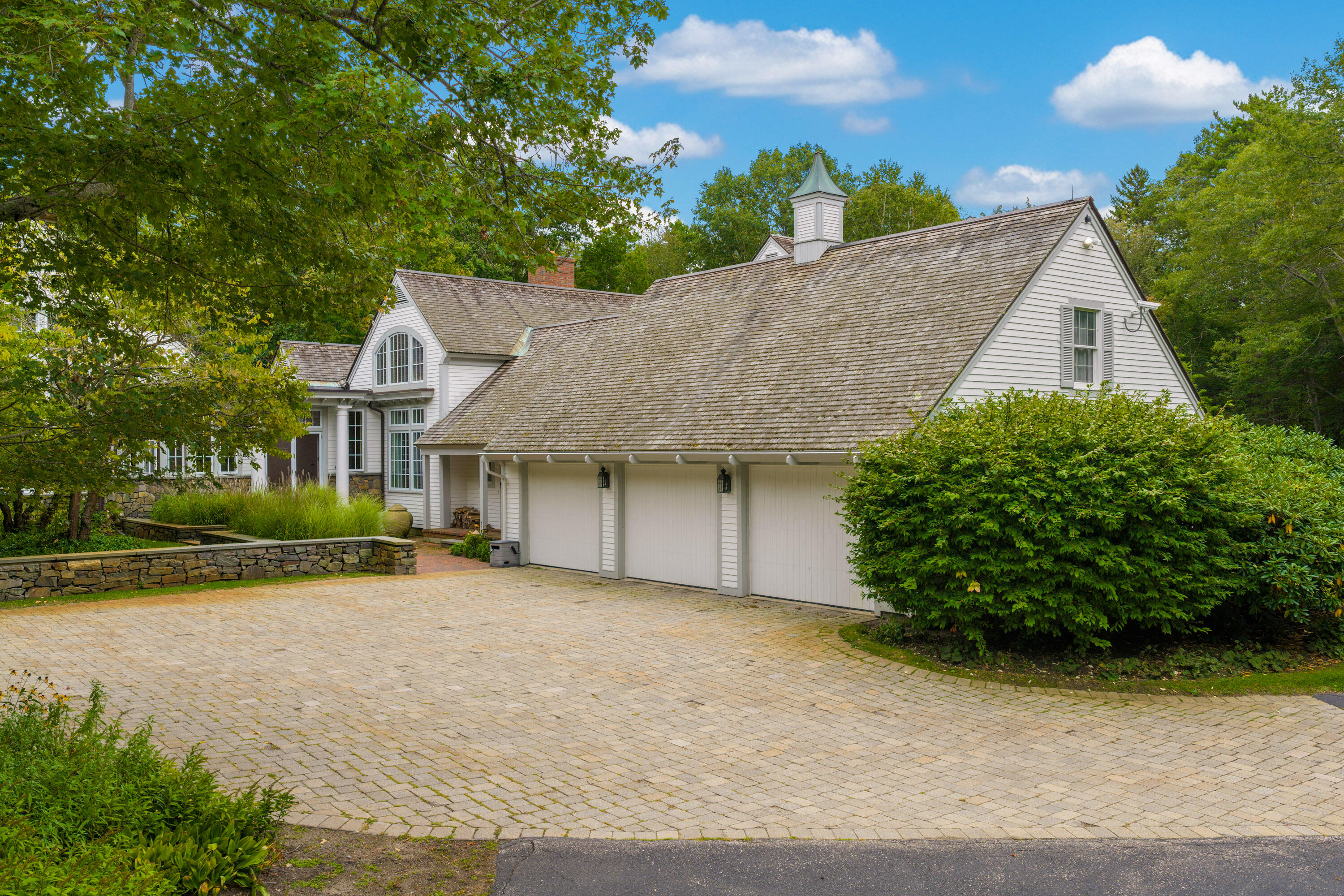 3 Canter Lane