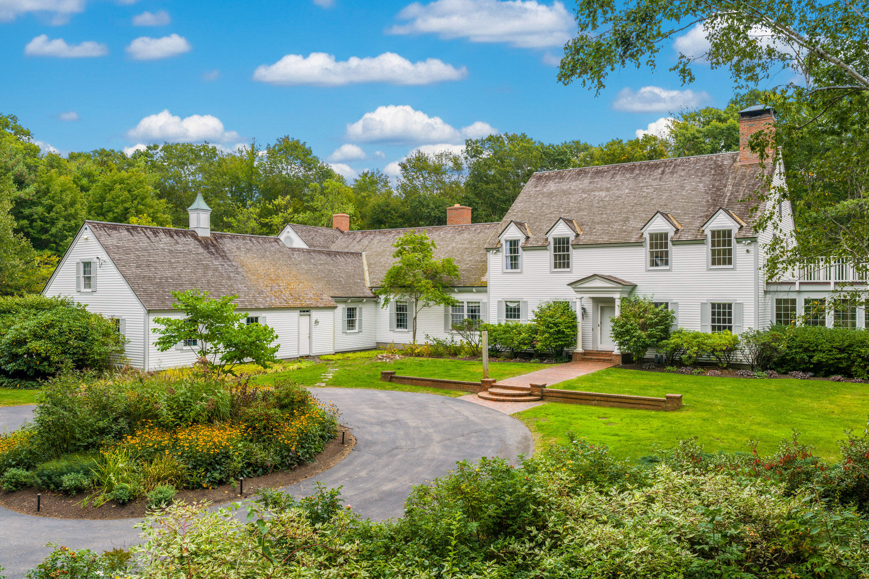 3 Canter Lane