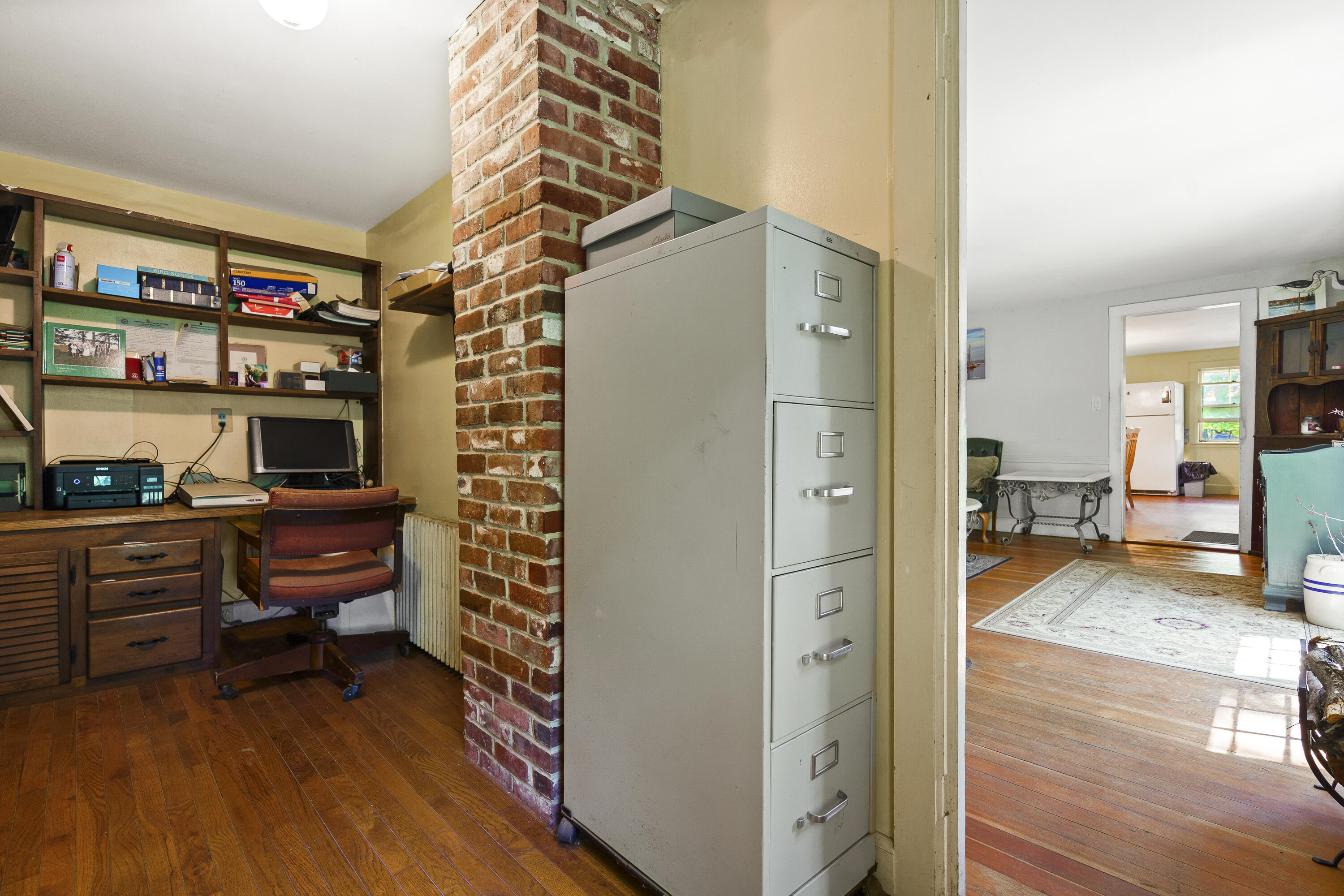 14 Ash Swamp Road