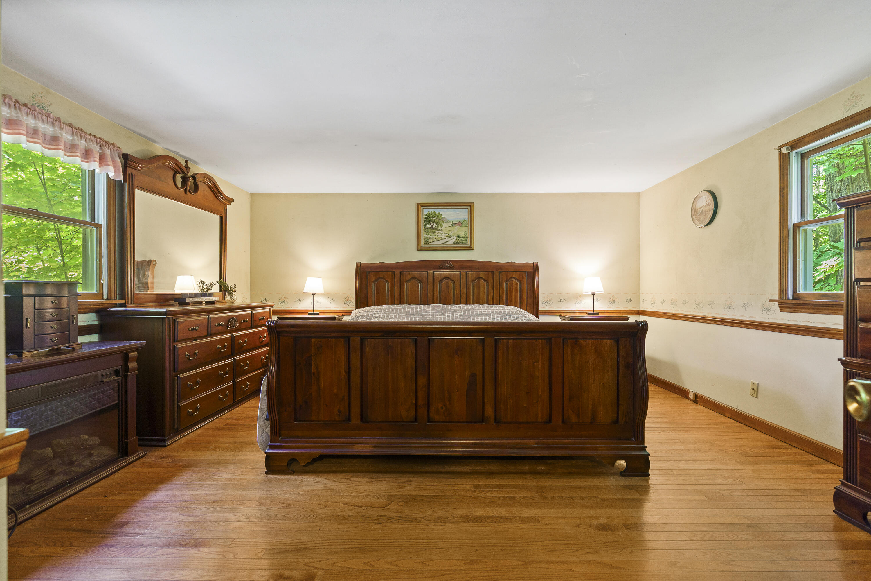14 Ash Swamp Road