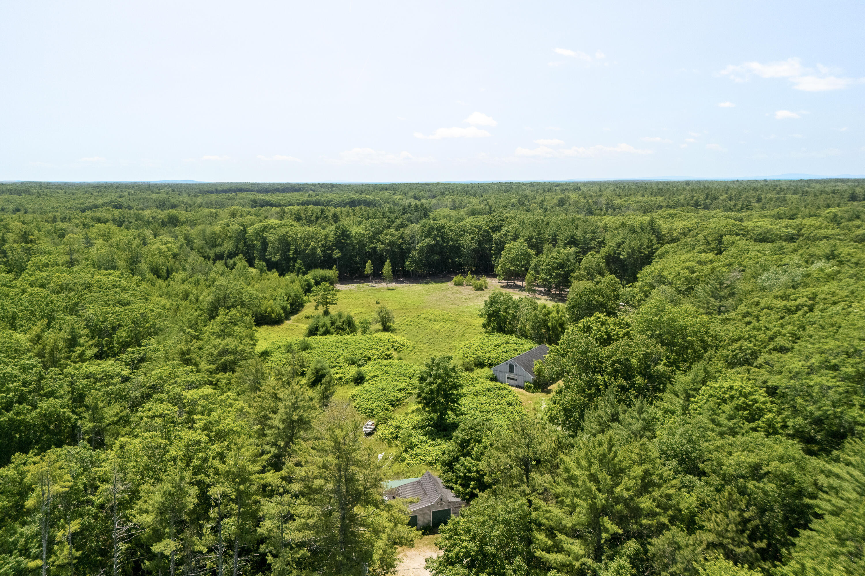 14 Ash Swamp Road