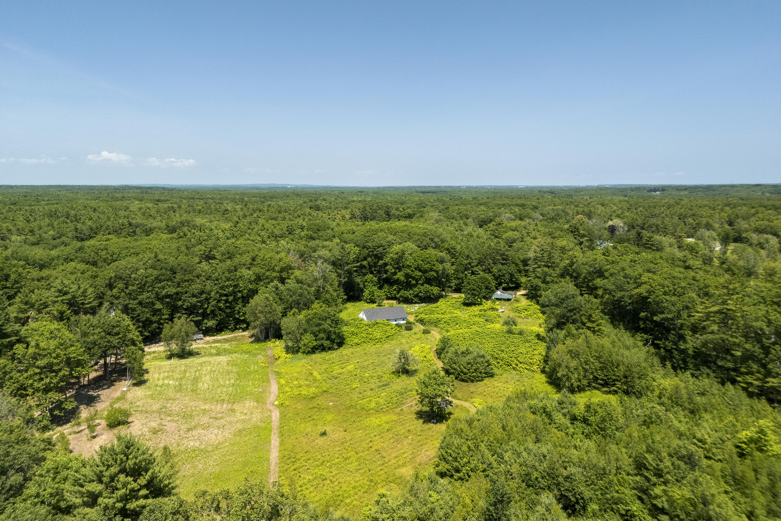 14 Ash Swamp Road
