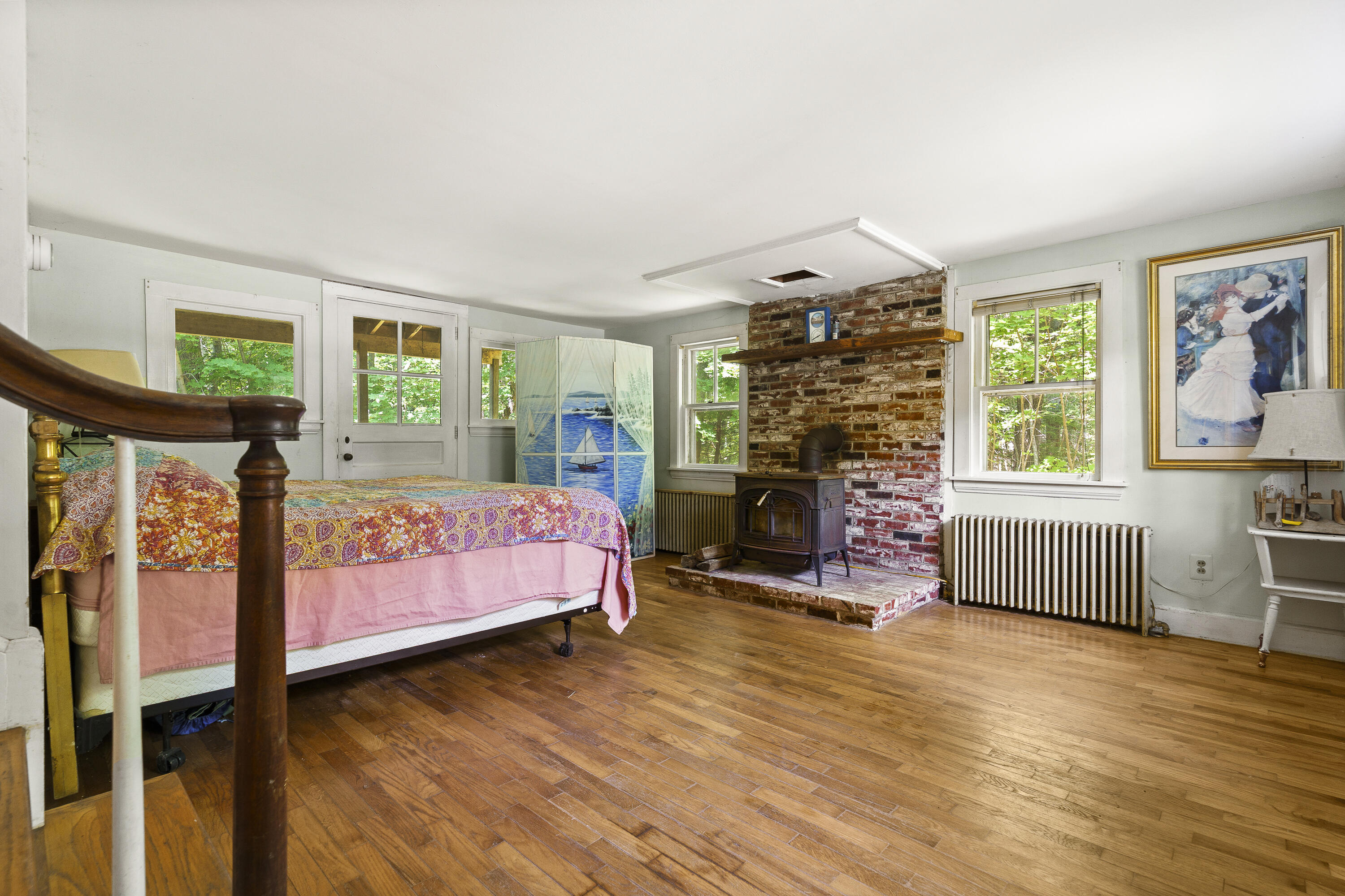 14 Ash Swamp Road