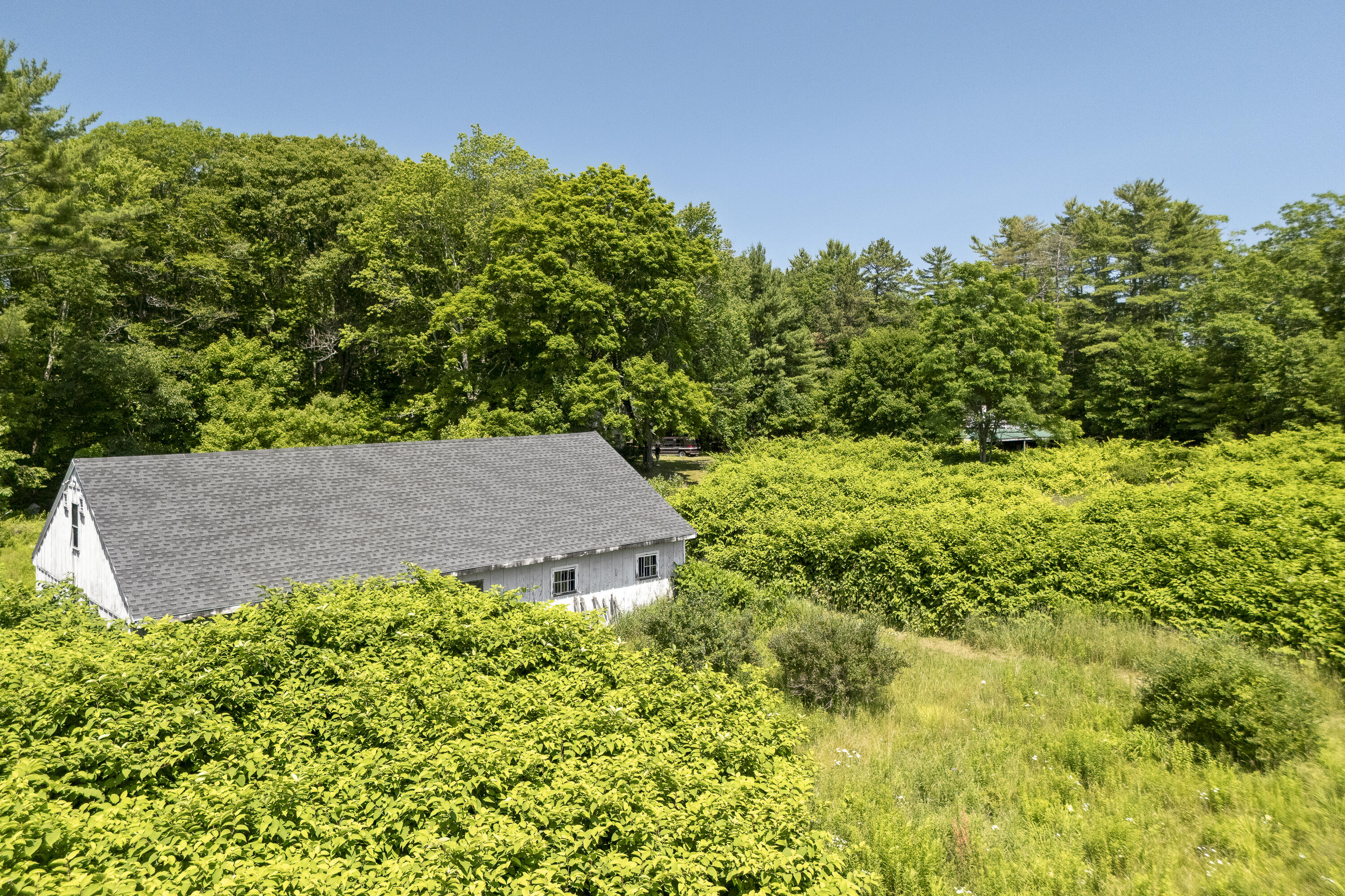 14 Ash Swamp Road