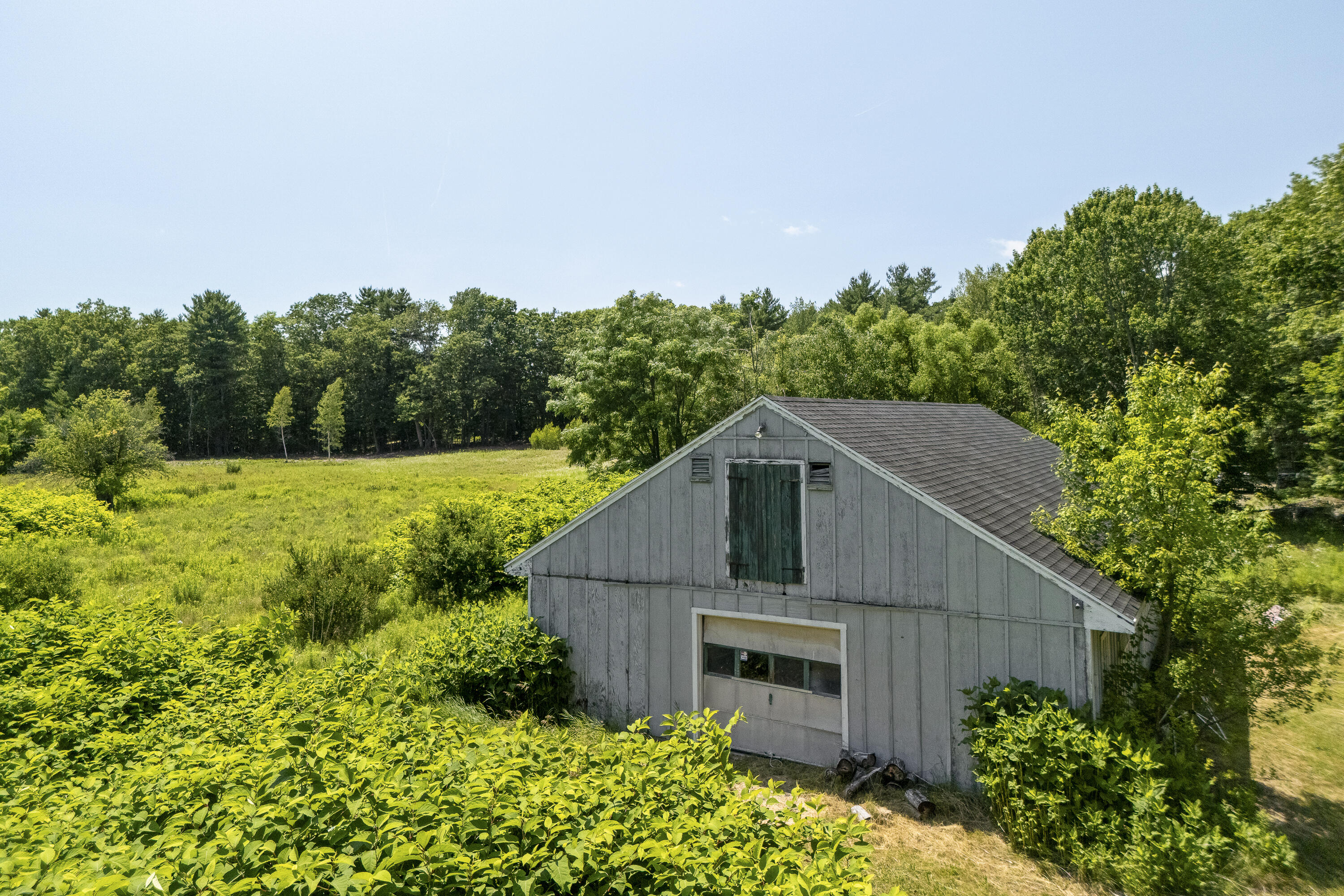 14 Ash Swamp Road