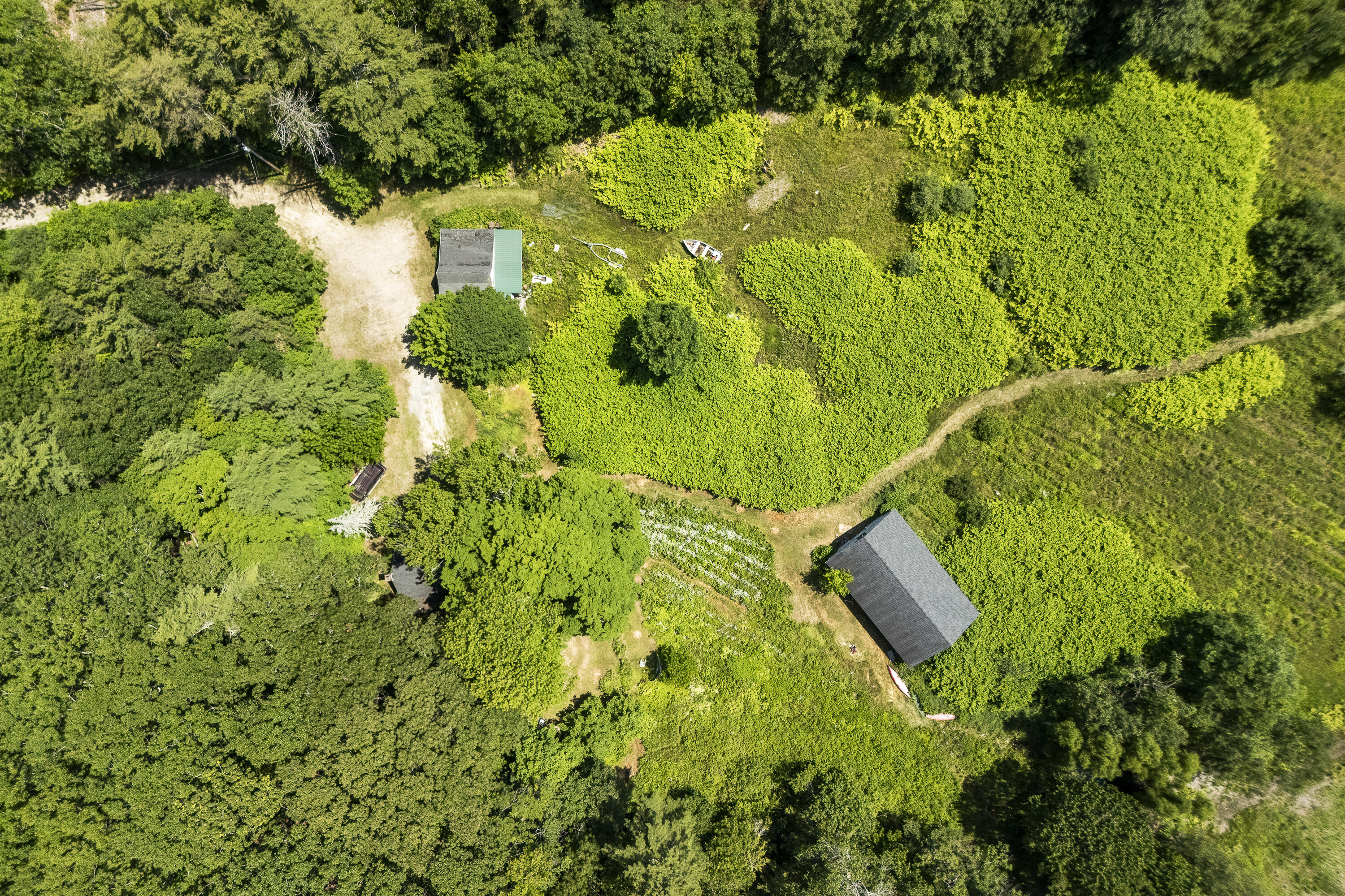 14 Ash Swamp Road
