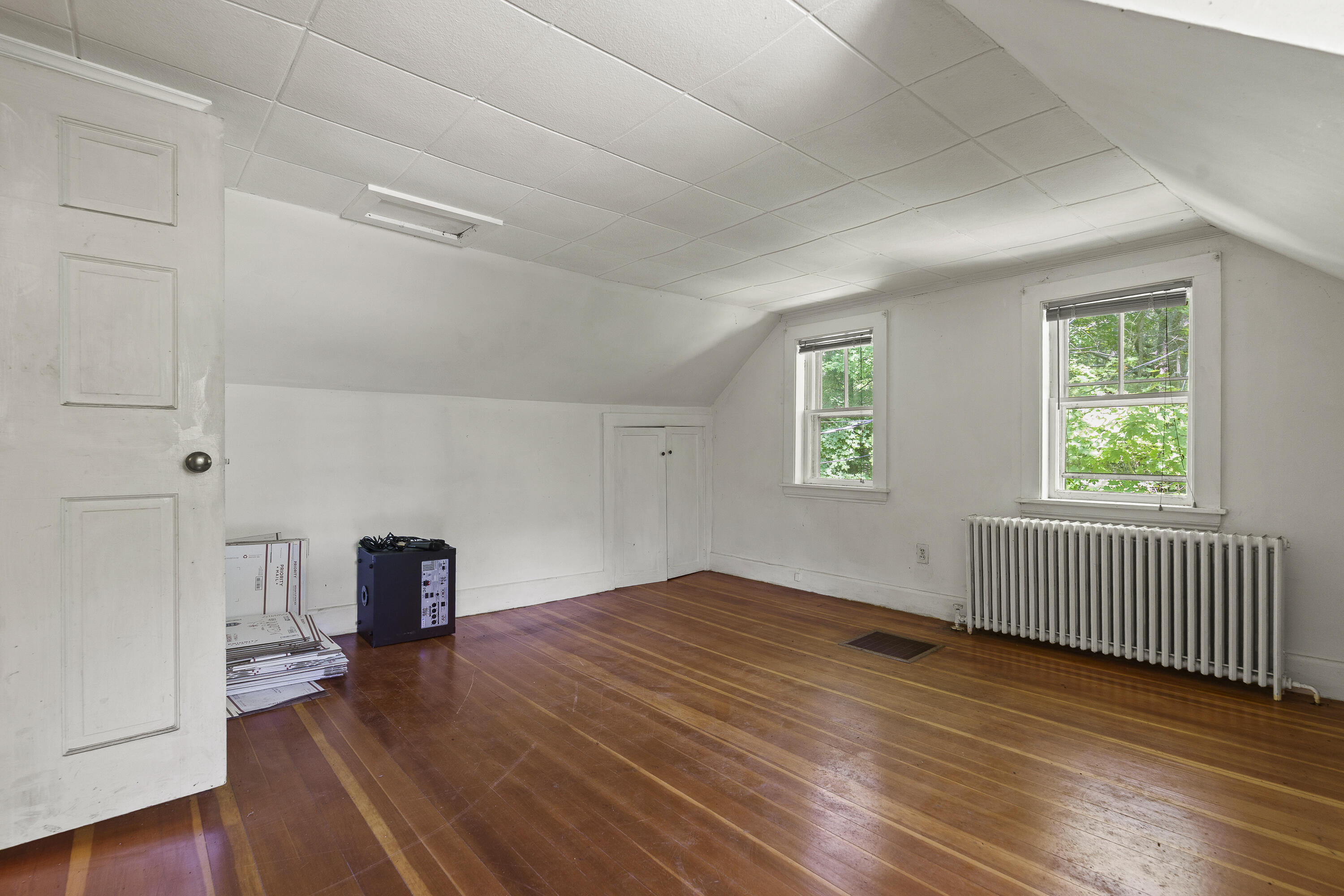 14 Ash Swamp Road