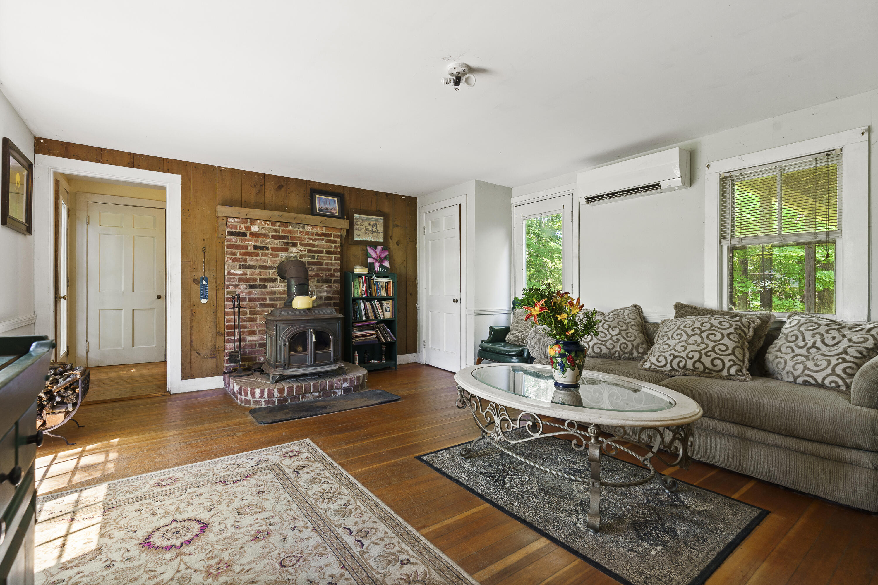 14 Ash Swamp Road