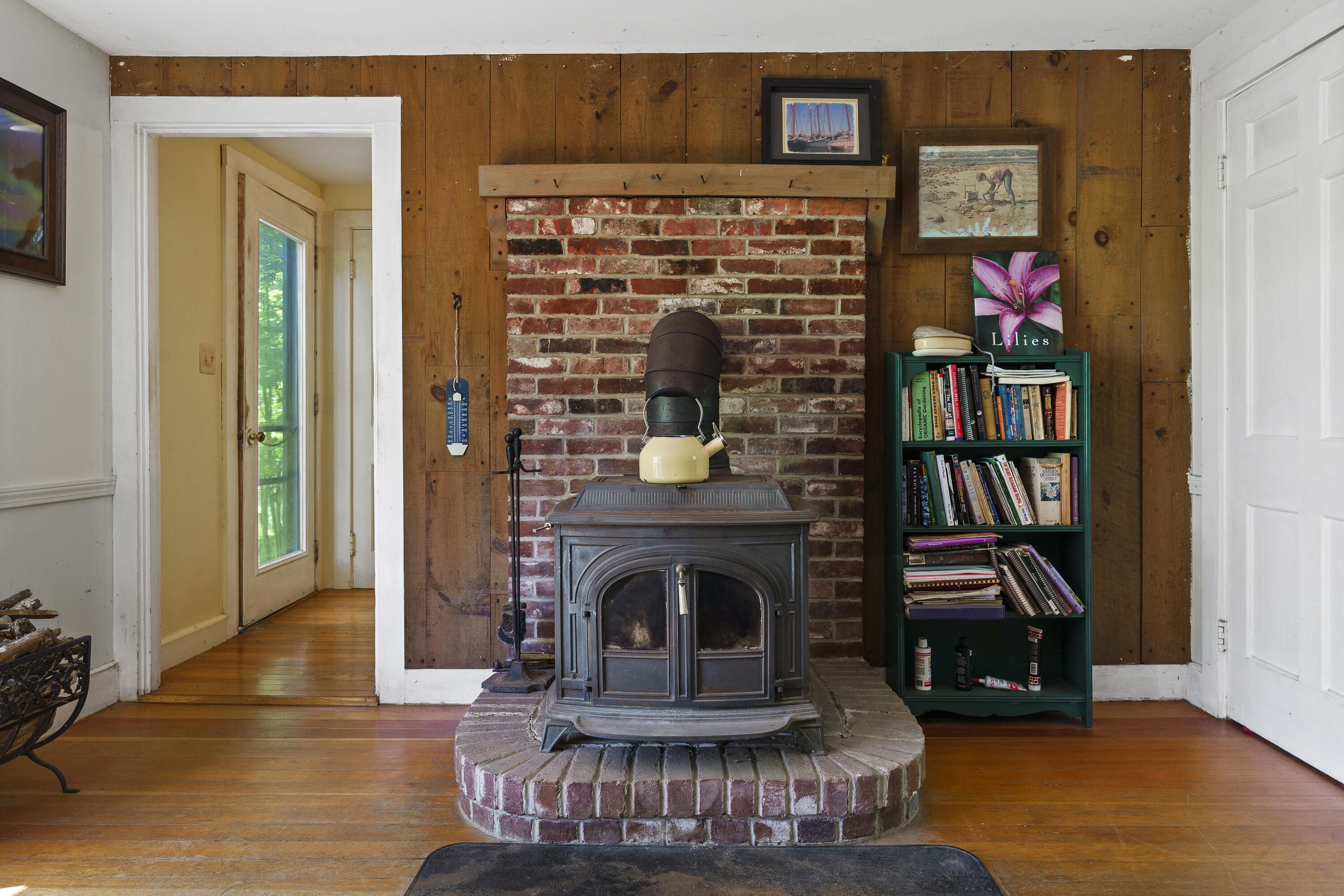 14 Ash Swamp Road