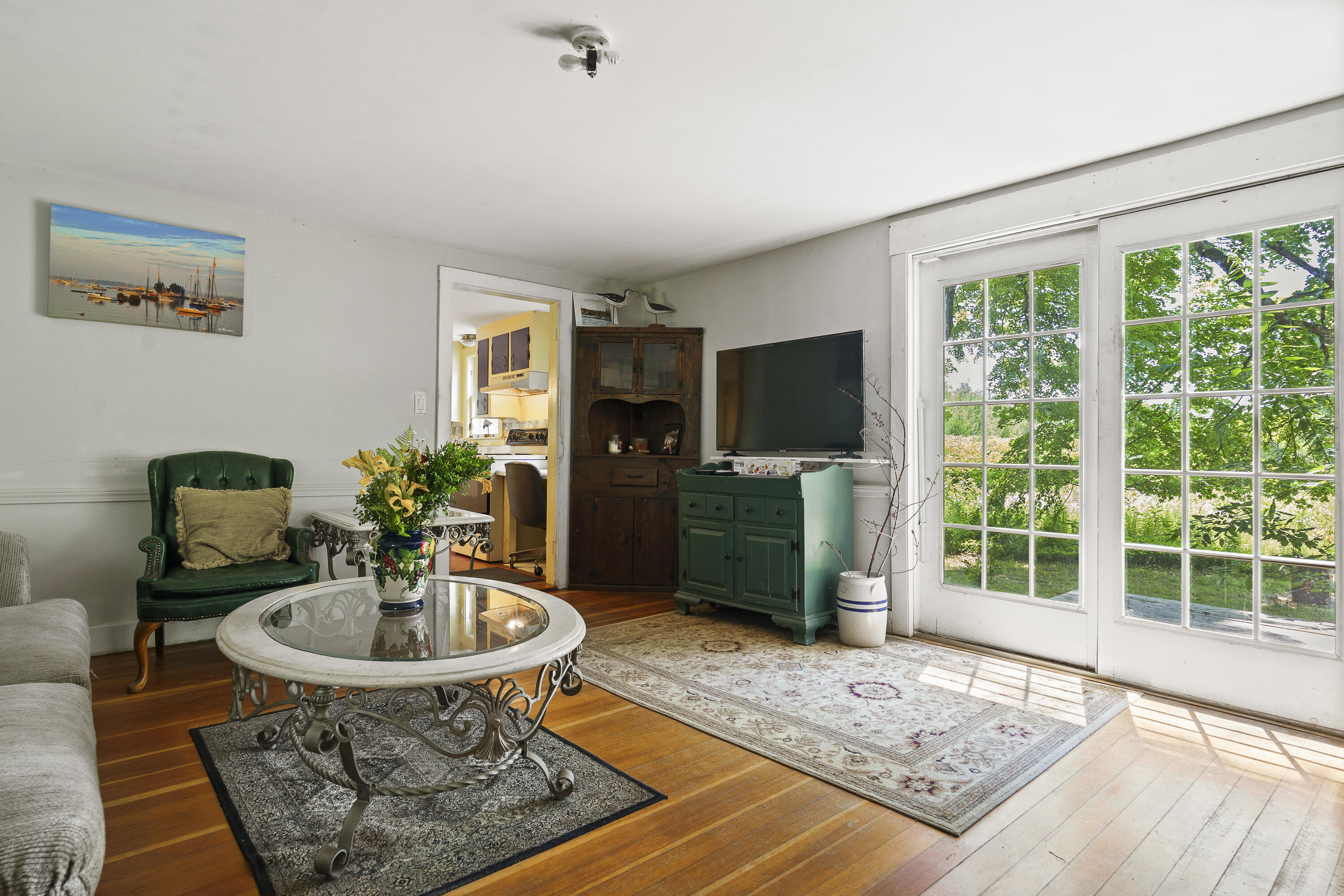 14 Ash Swamp Road