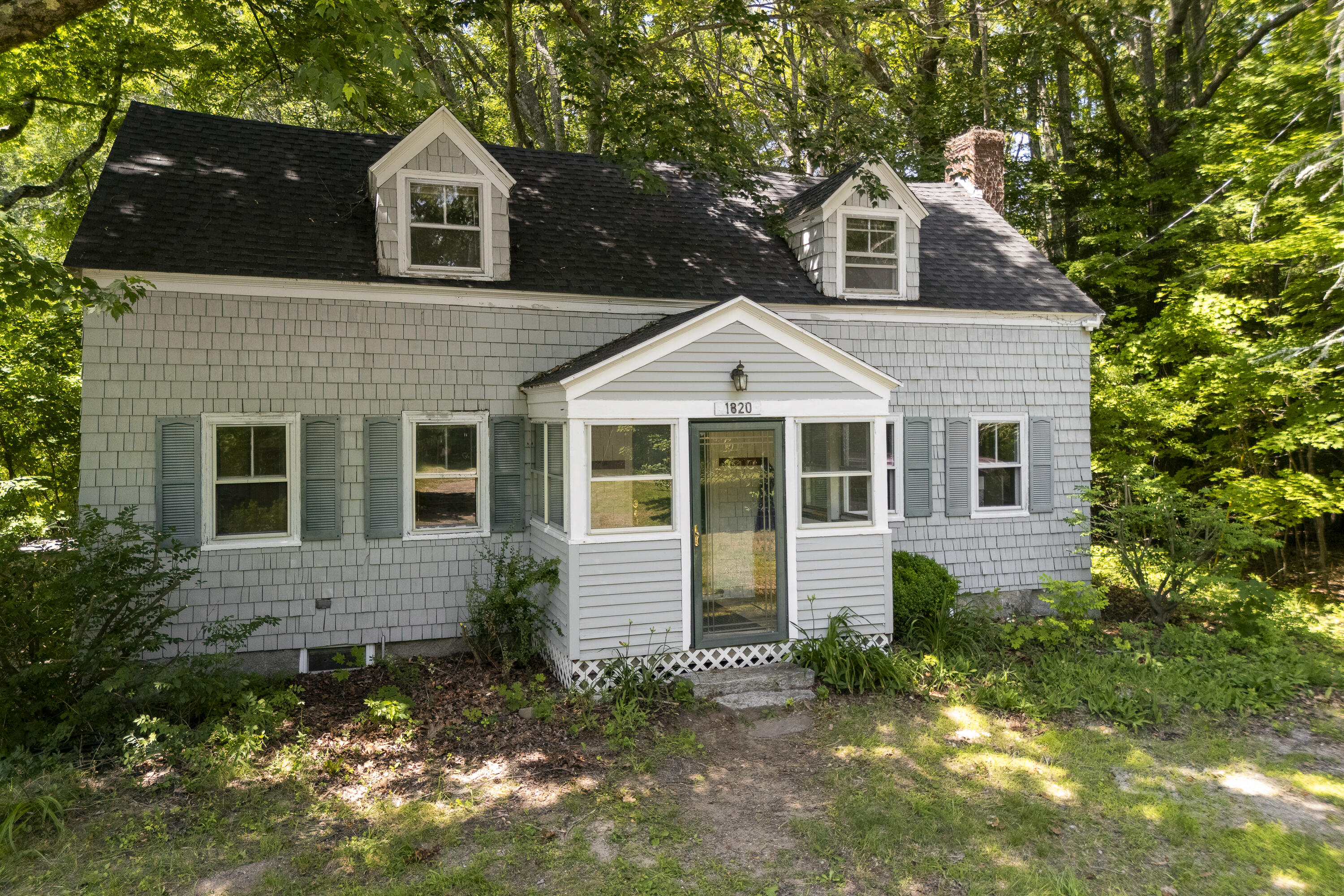 14 Ash Swamp Road