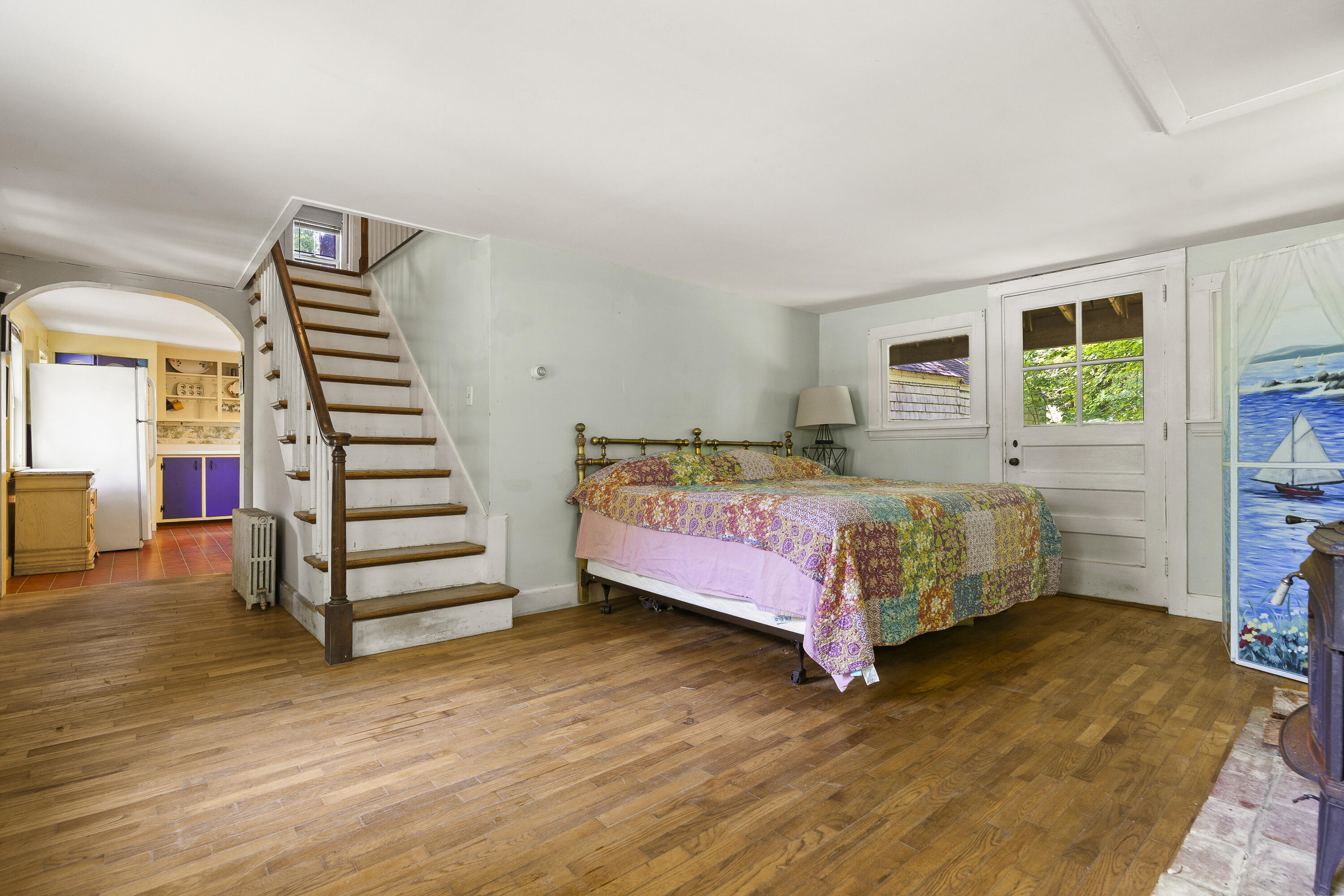14 Ash Swamp Road
