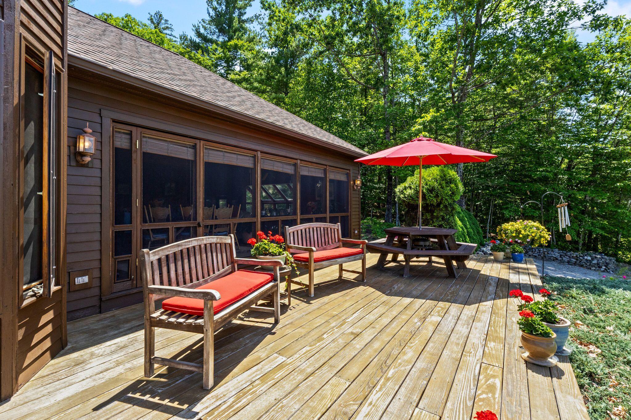 113 Rocky Ridge Road