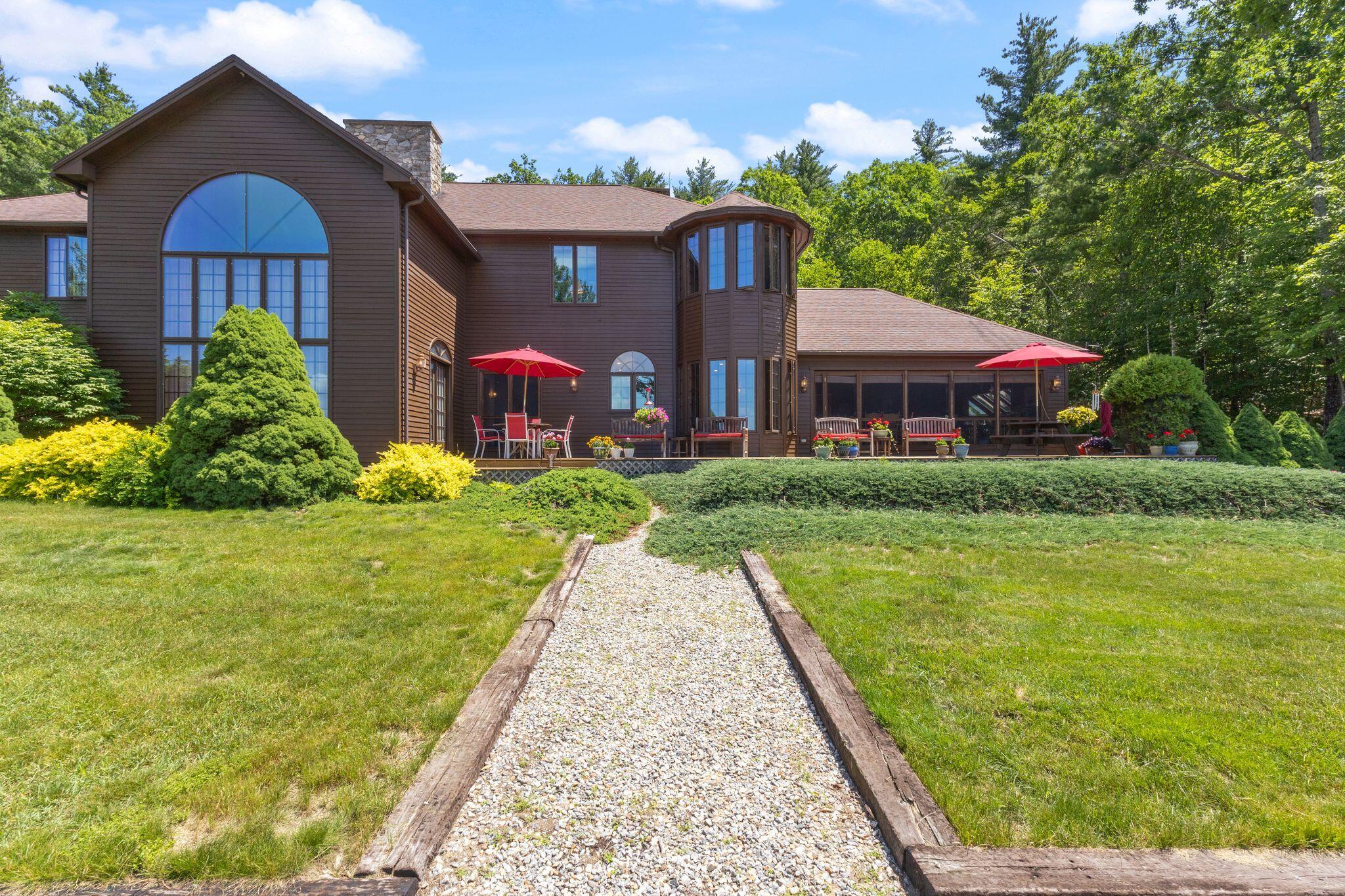 113 Rocky Ridge Road
