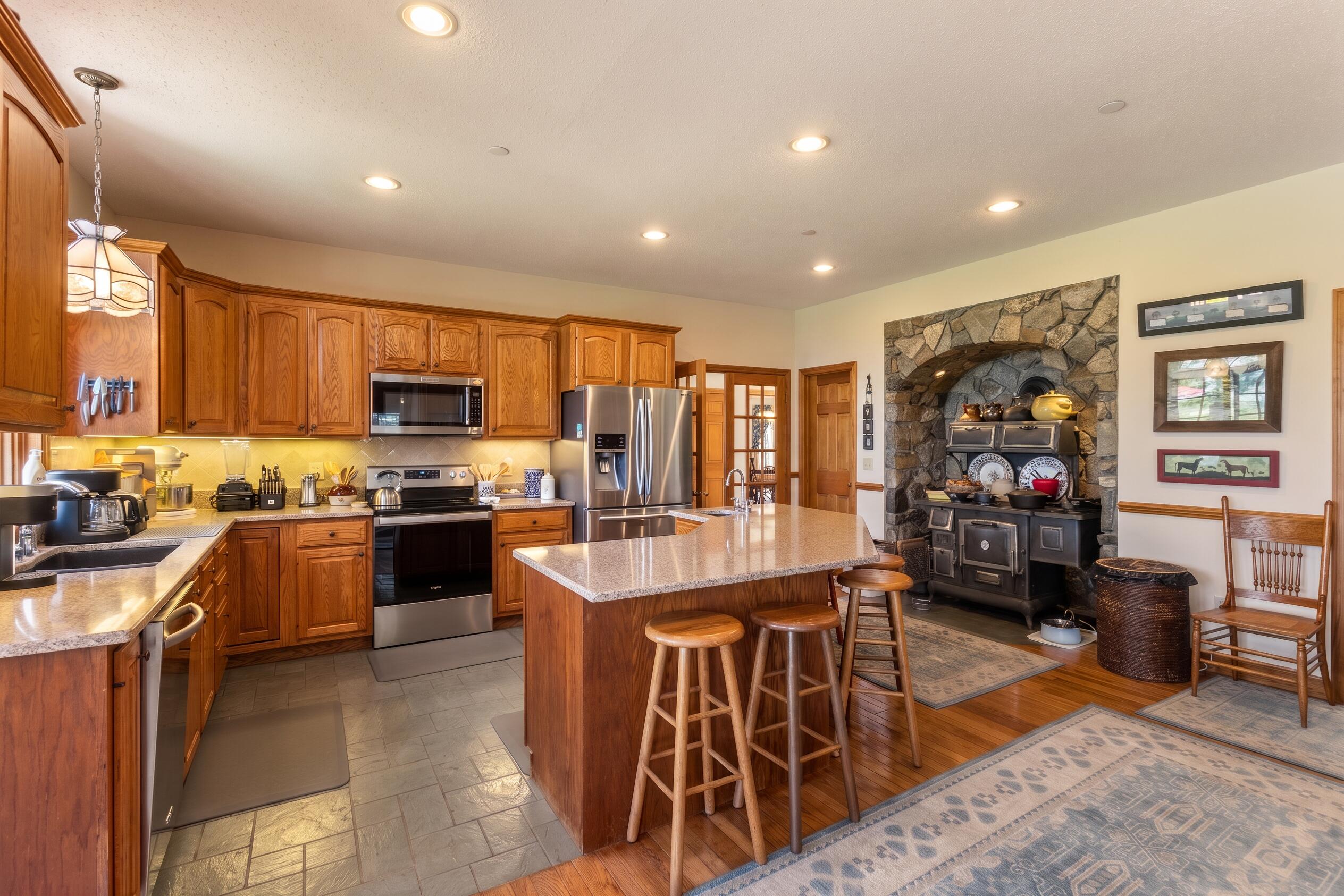 113 Rocky Ridge Road