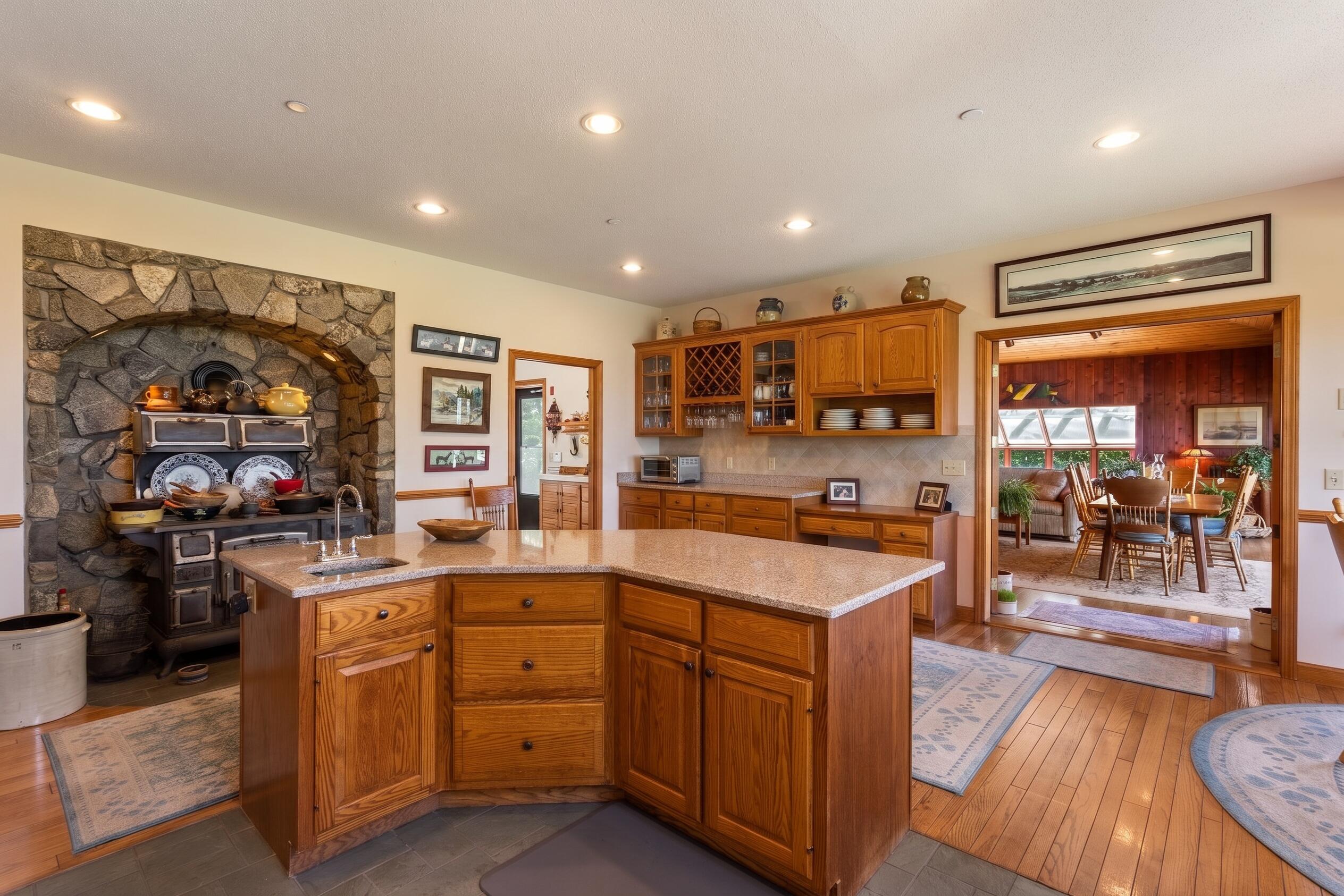 113 Rocky Ridge Road