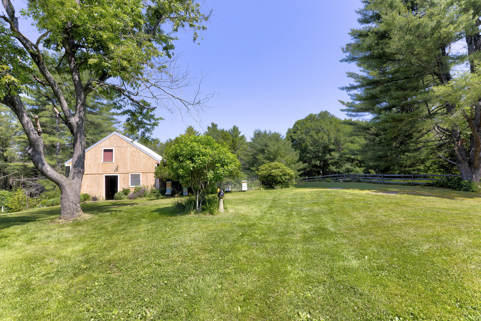 141 Fickett Road