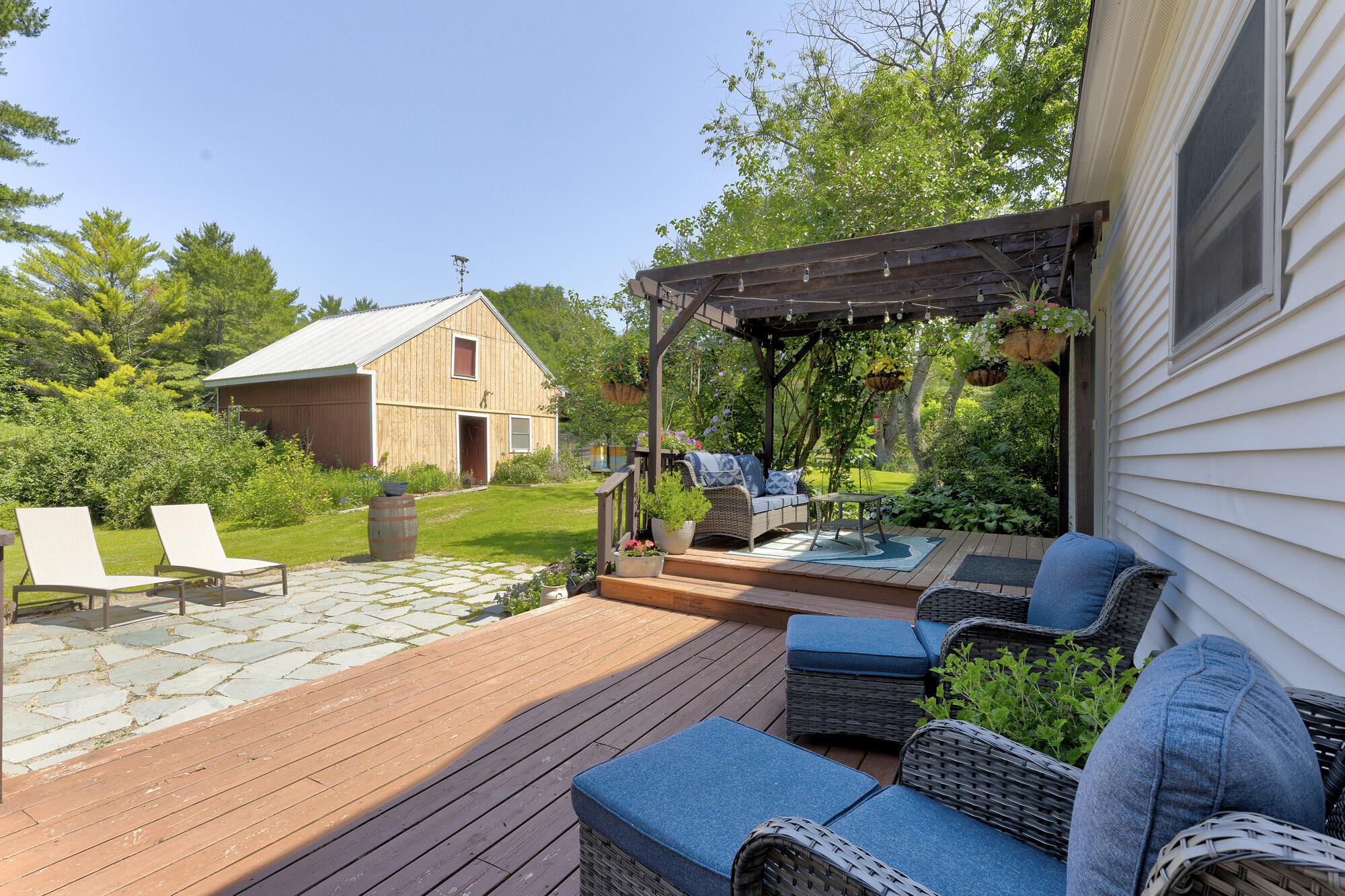 141 Fickett Road