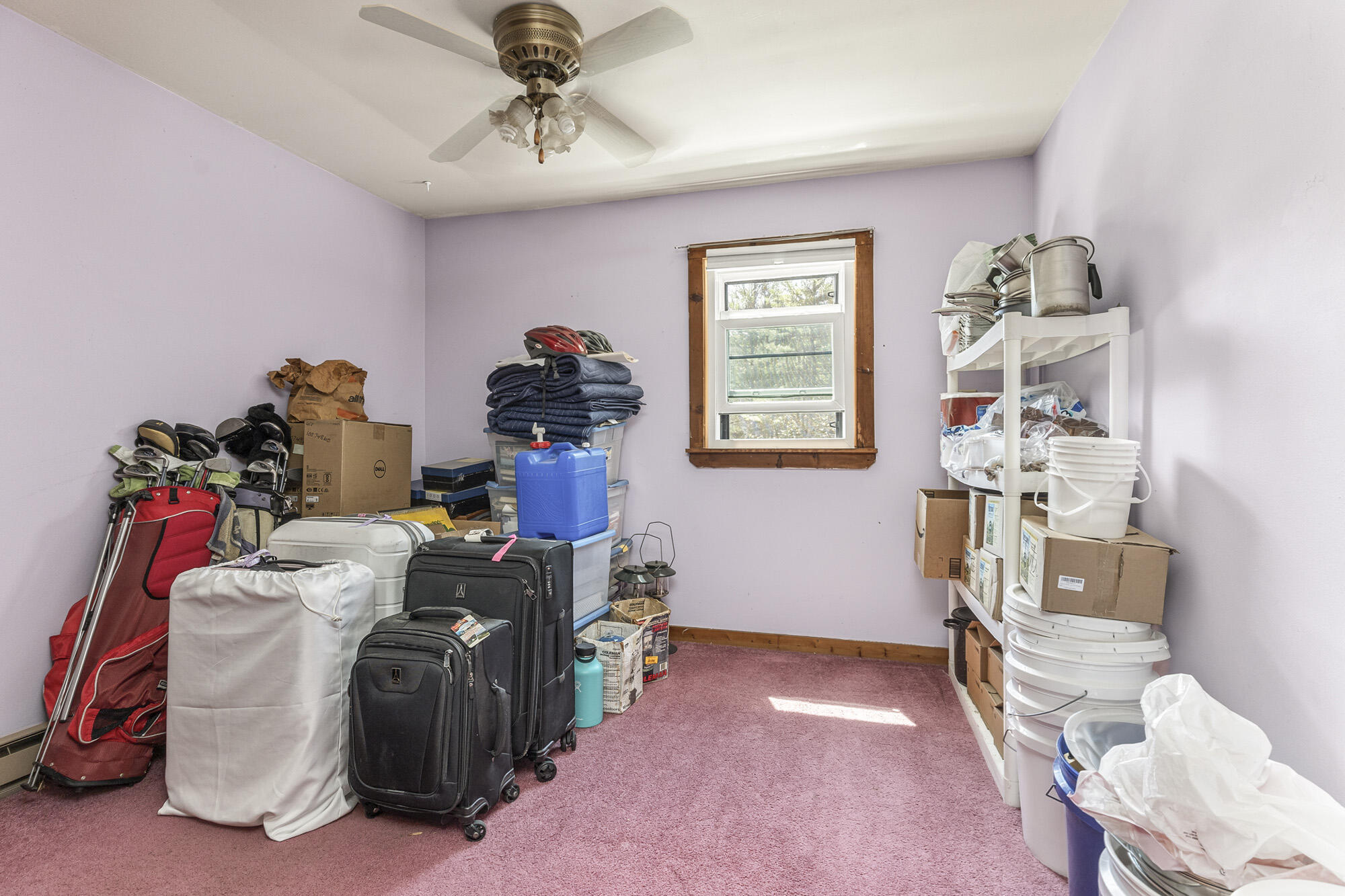141 Fickett Road