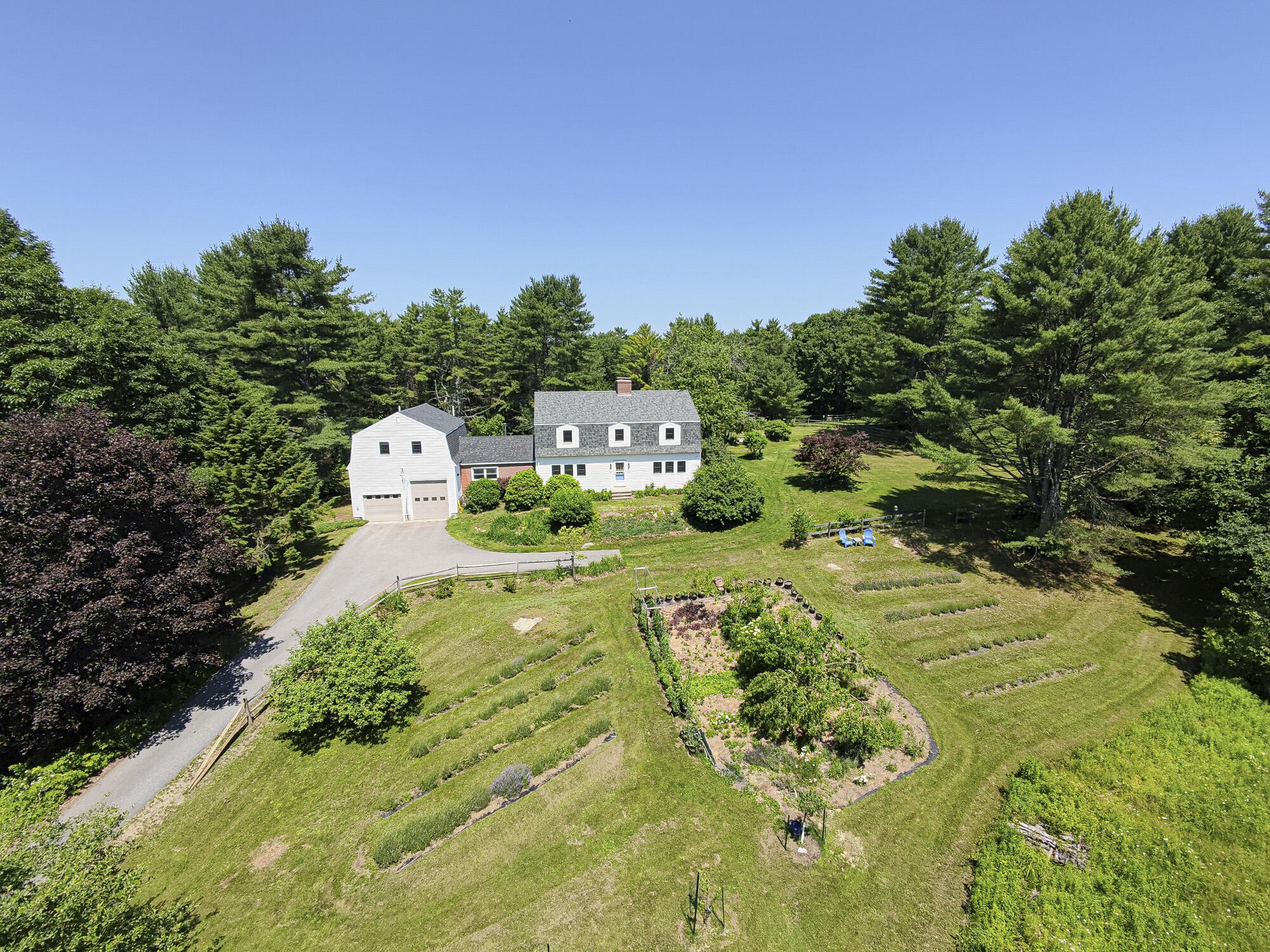 141 Fickett Road