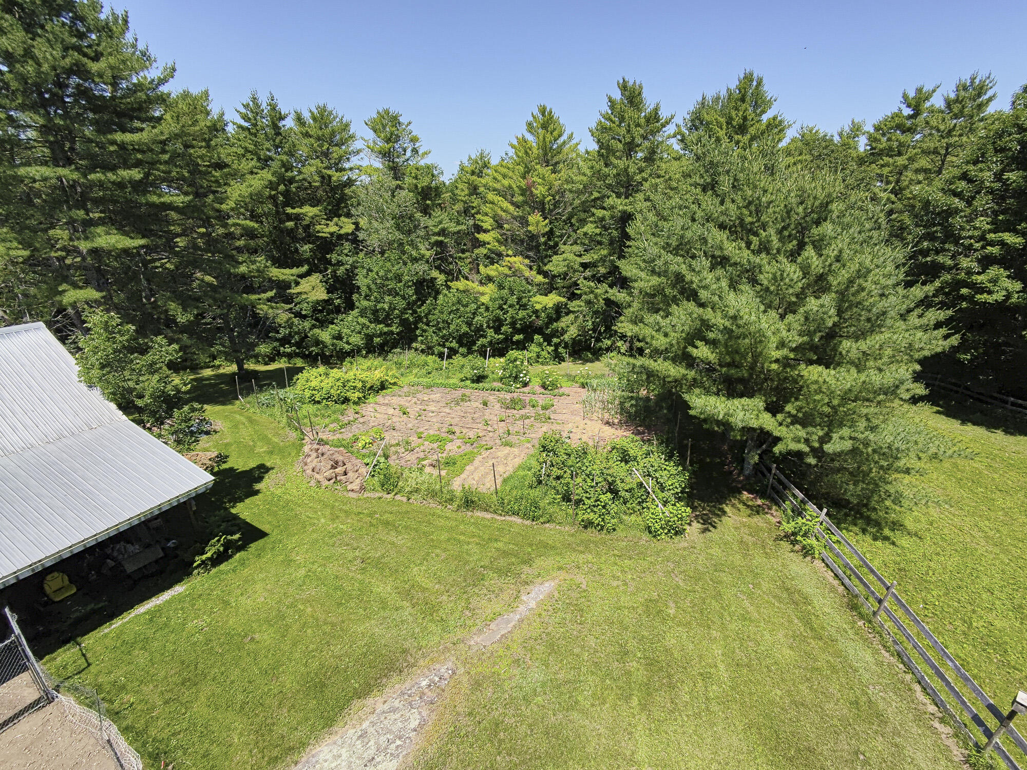 141 Fickett Road