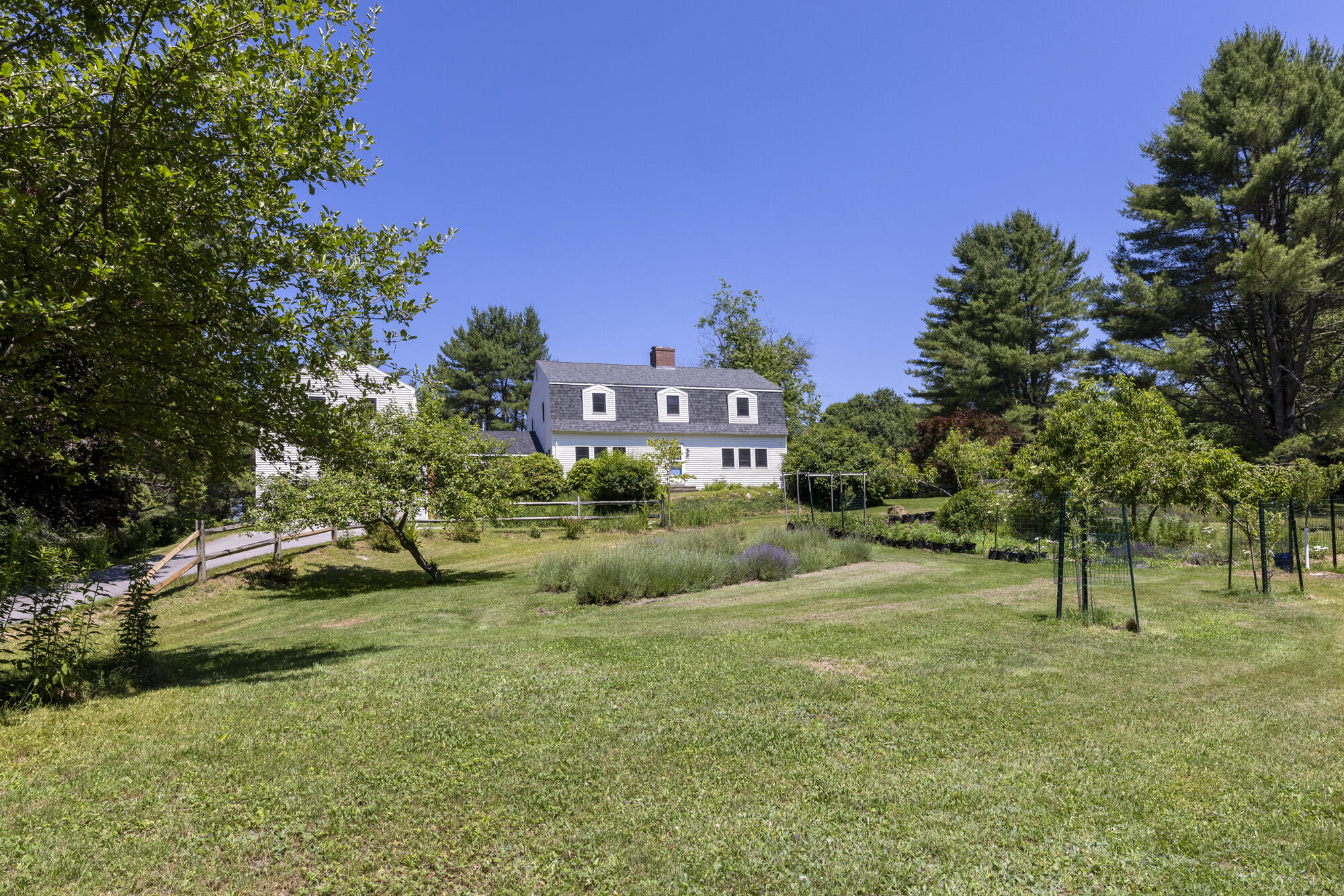 141 Fickett Road