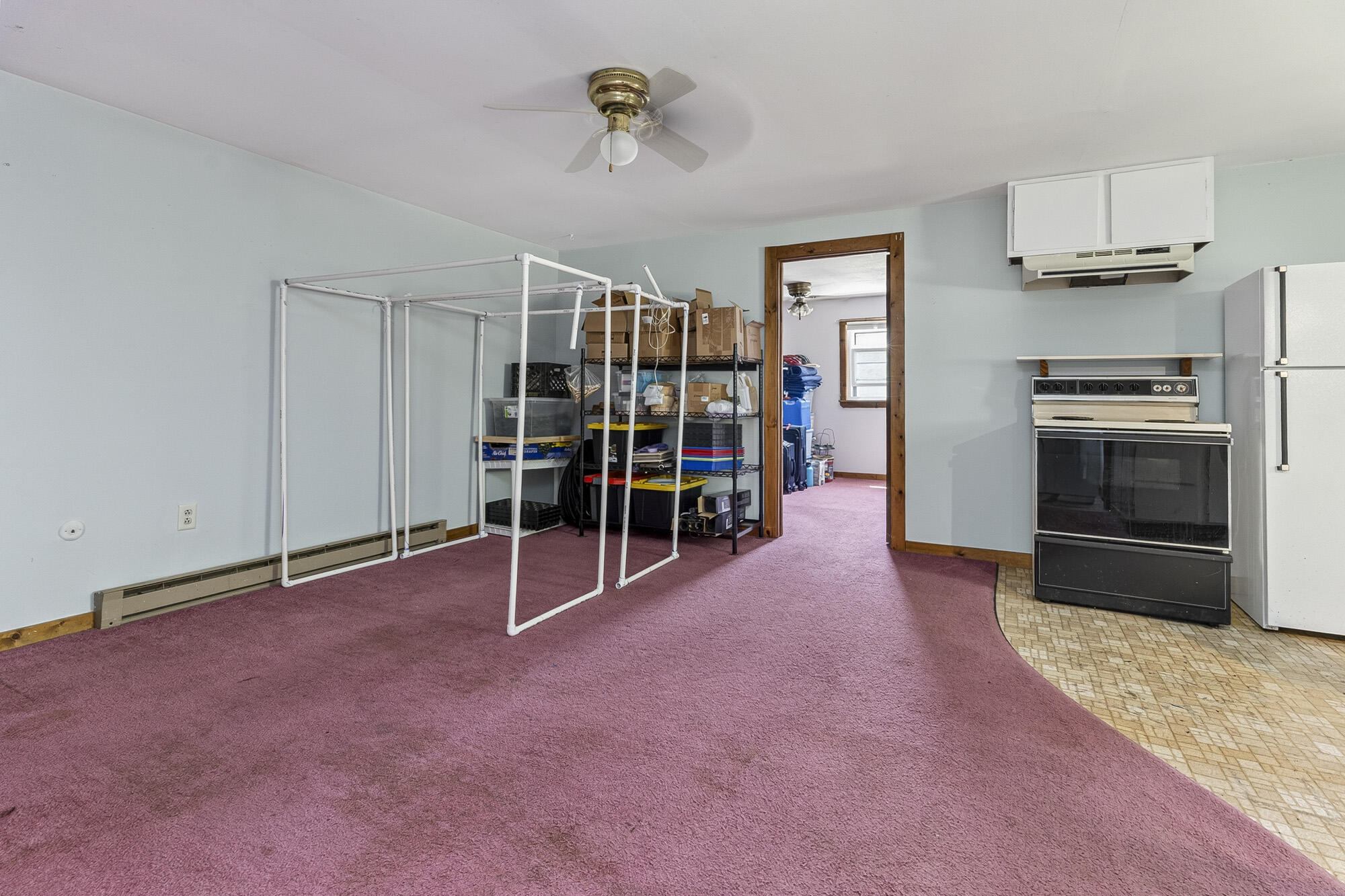 141 Fickett Road