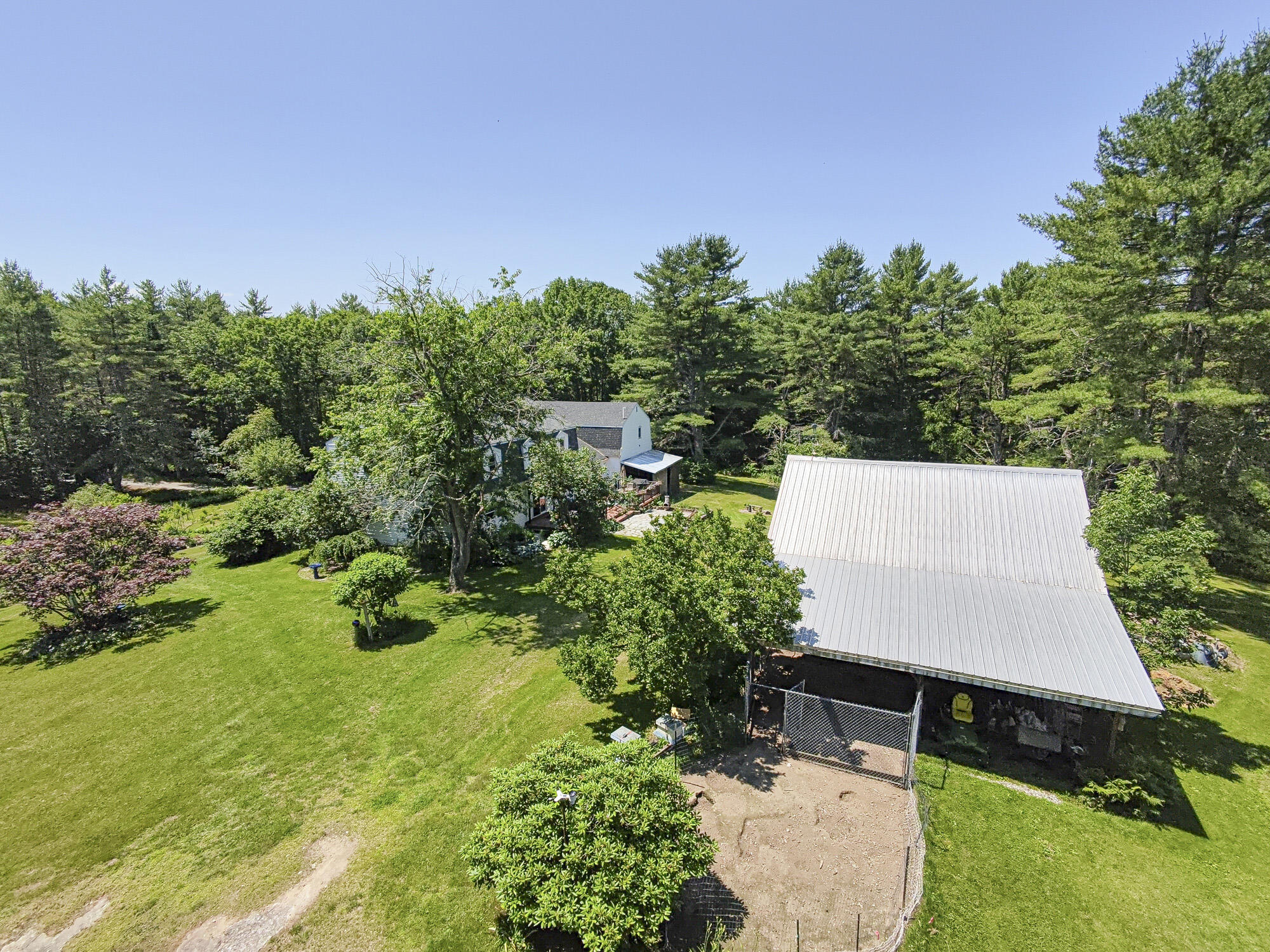141 Fickett Road