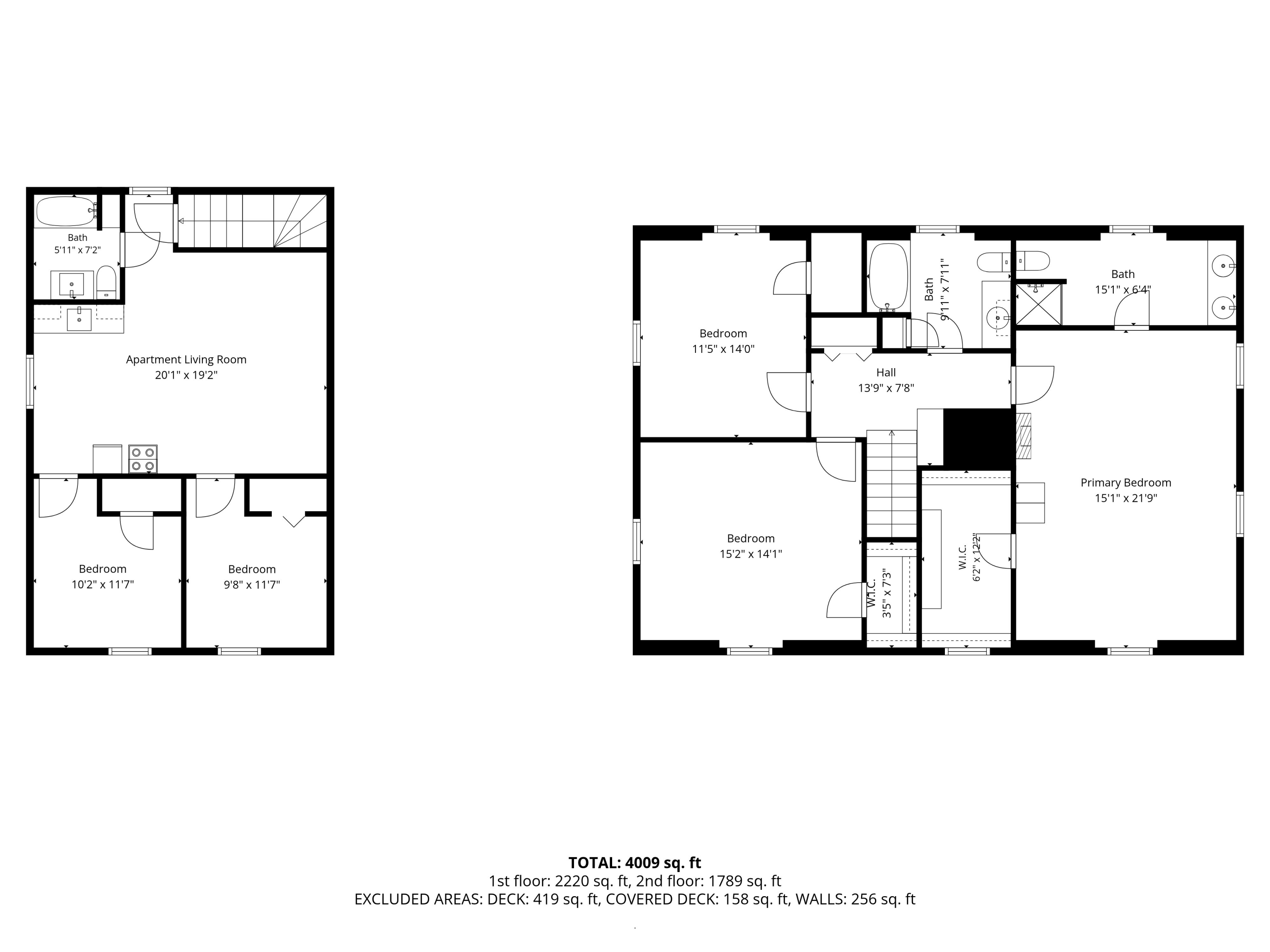 141 Fickett Road