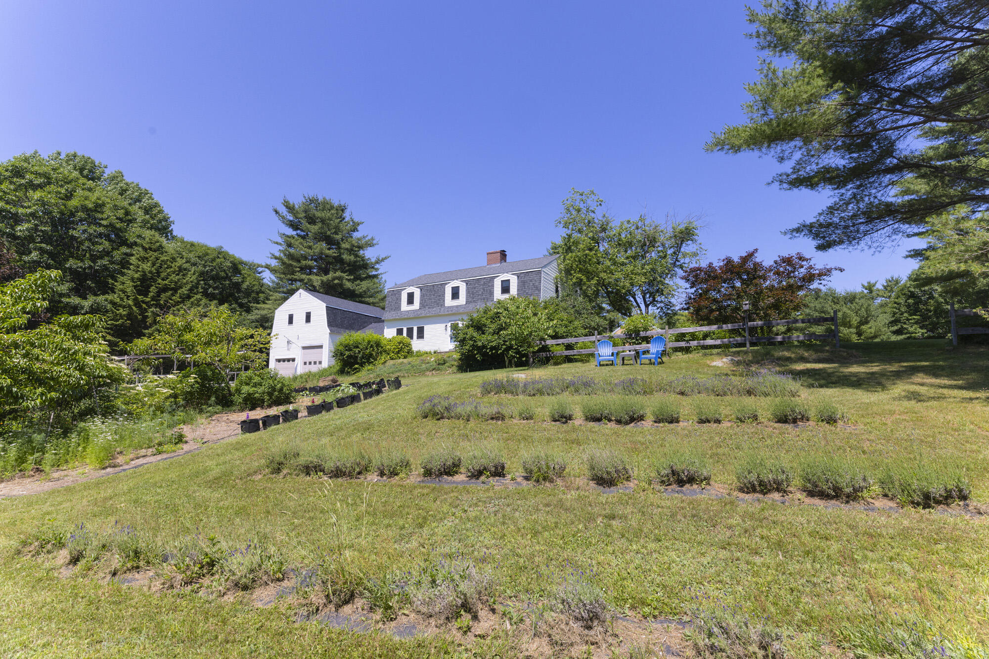 141 Fickett Road