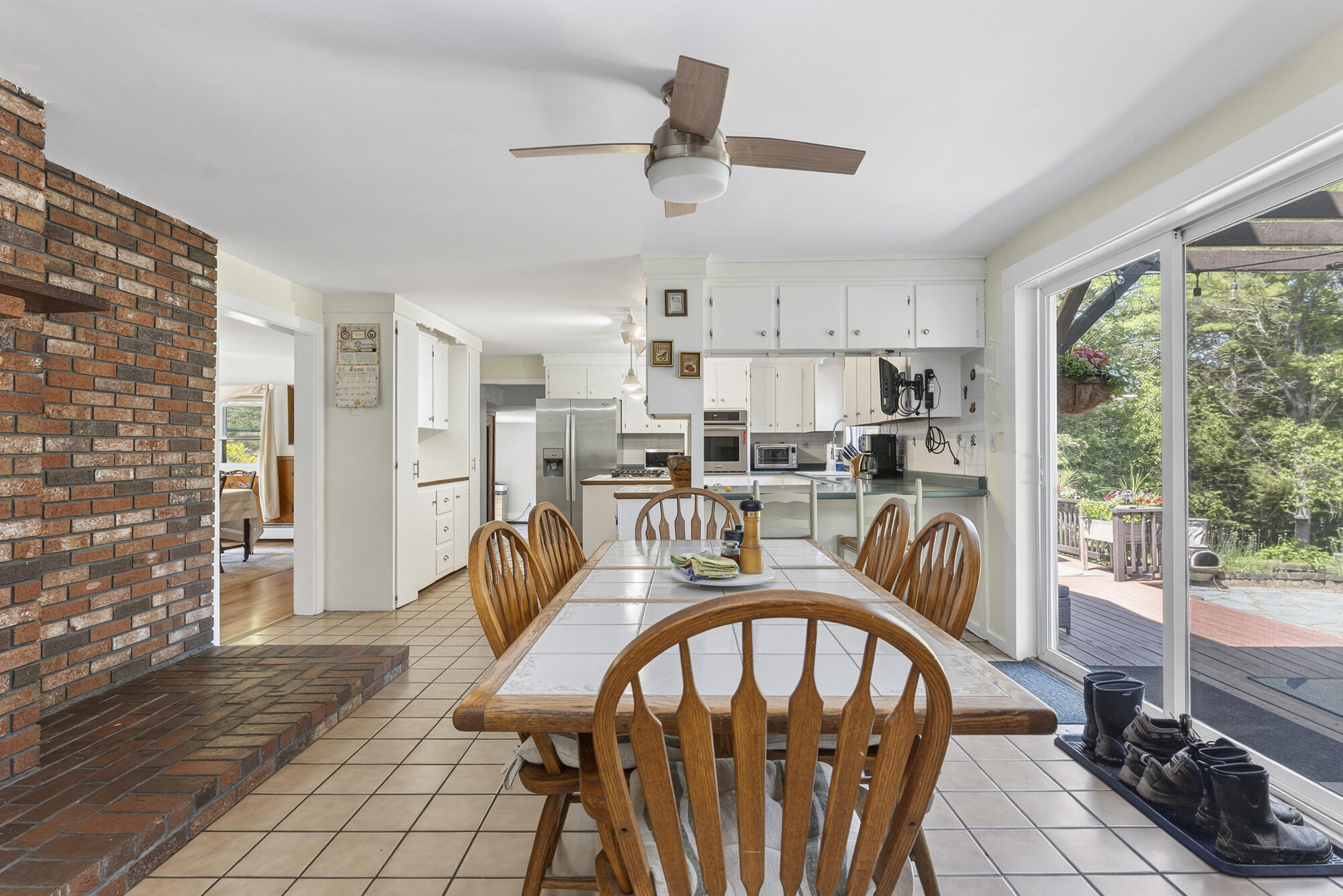 141 Fickett Road