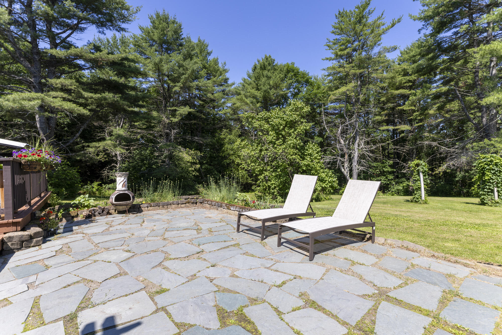 141 Fickett Road