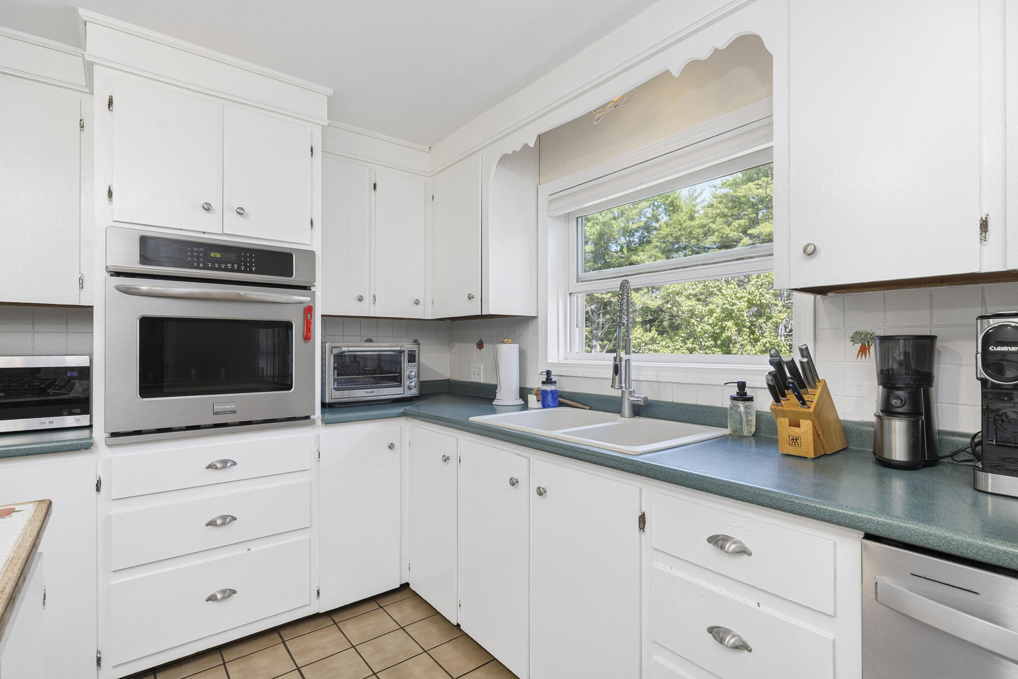 141 Fickett Road