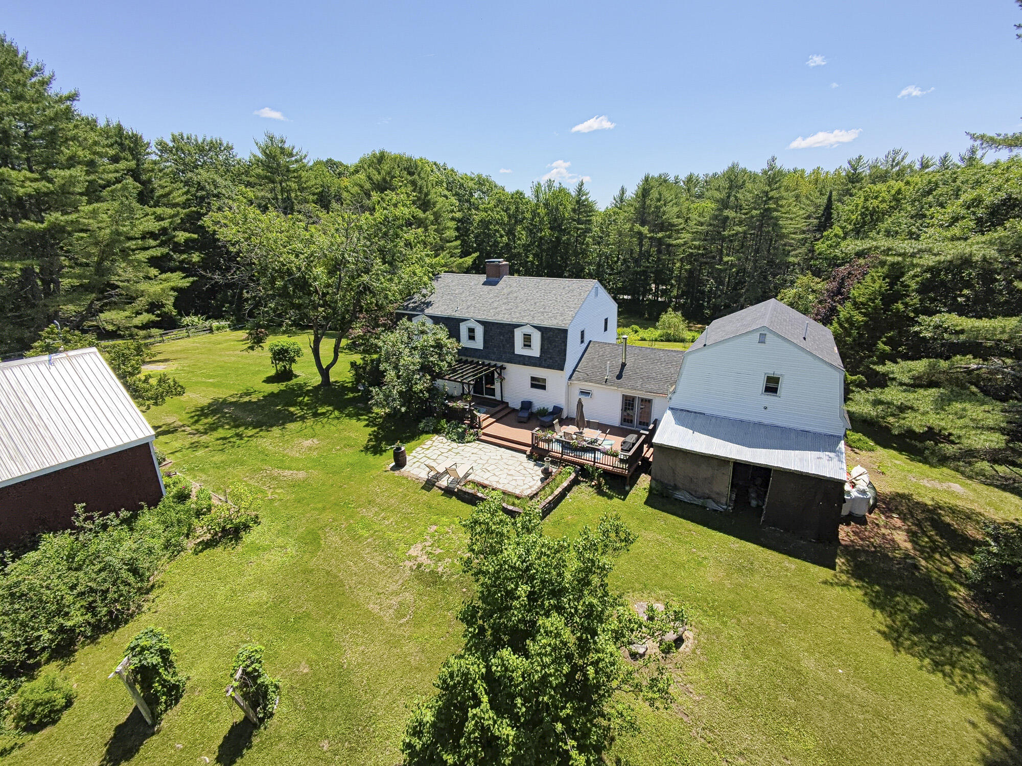 141 Fickett Road