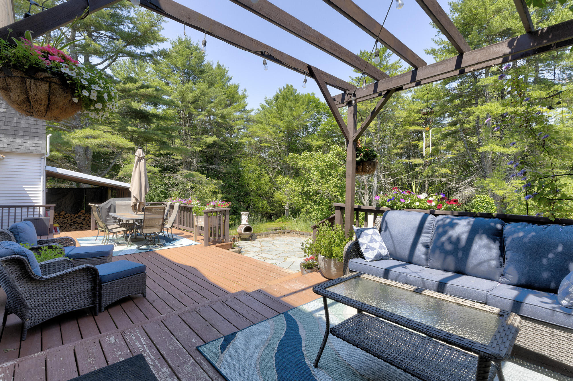 141 Fickett Road