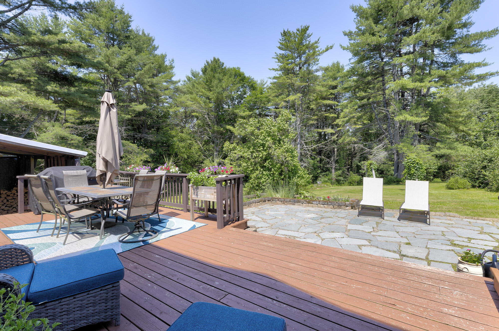 141 Fickett Road