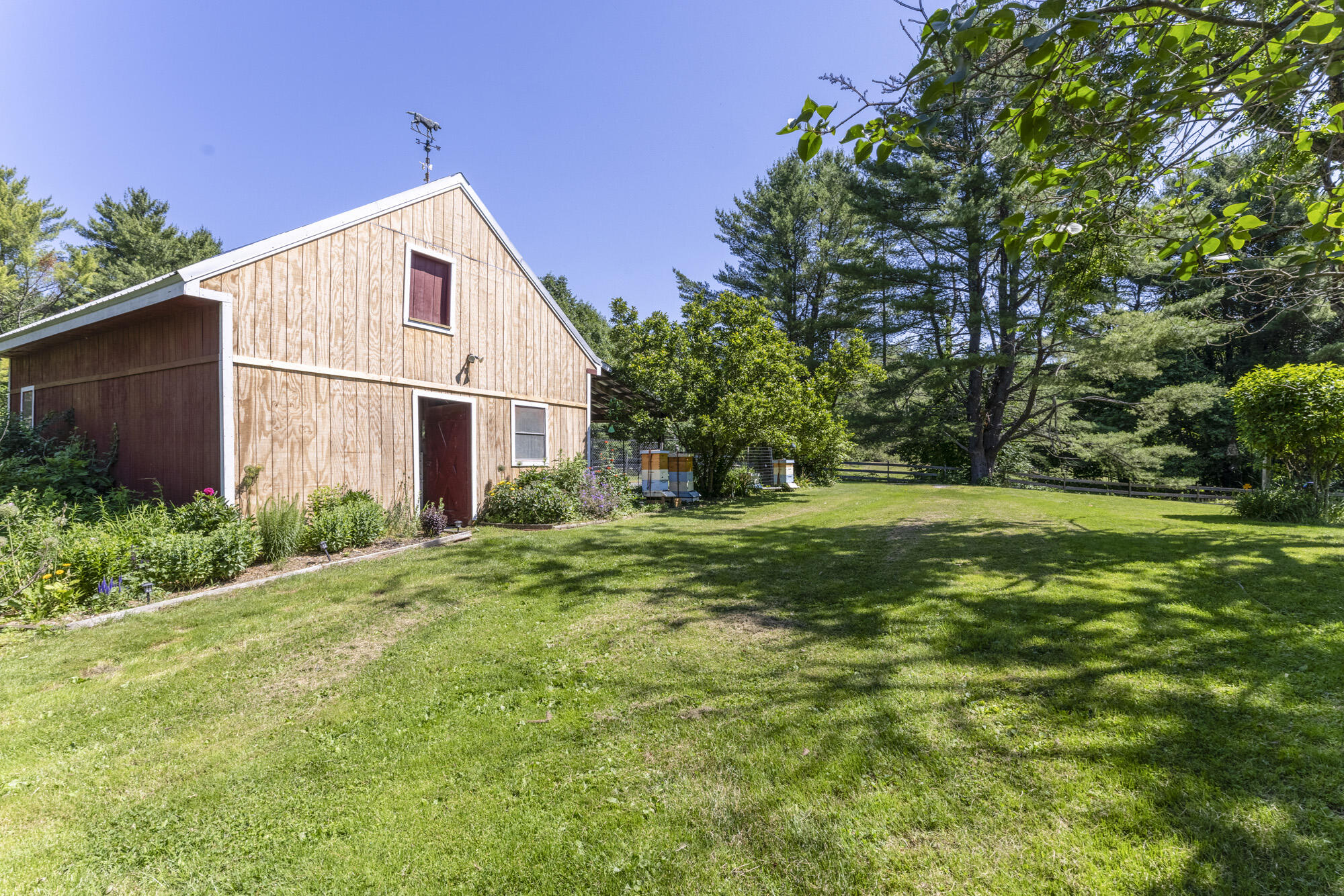 141 Fickett Road