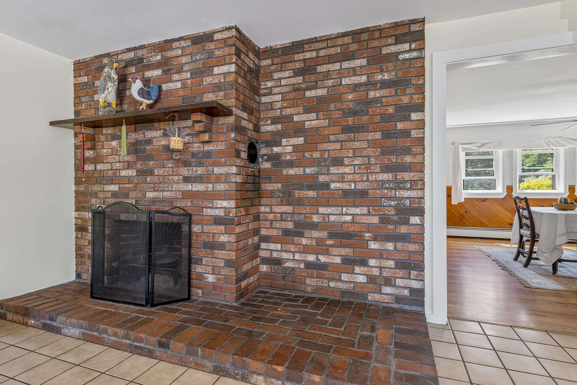 141 Fickett Road