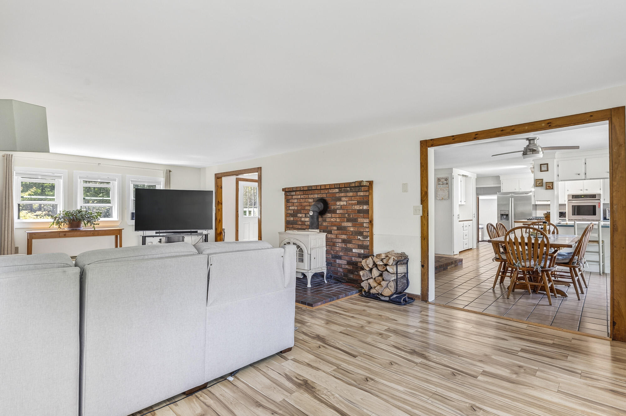 141 Fickett Road
