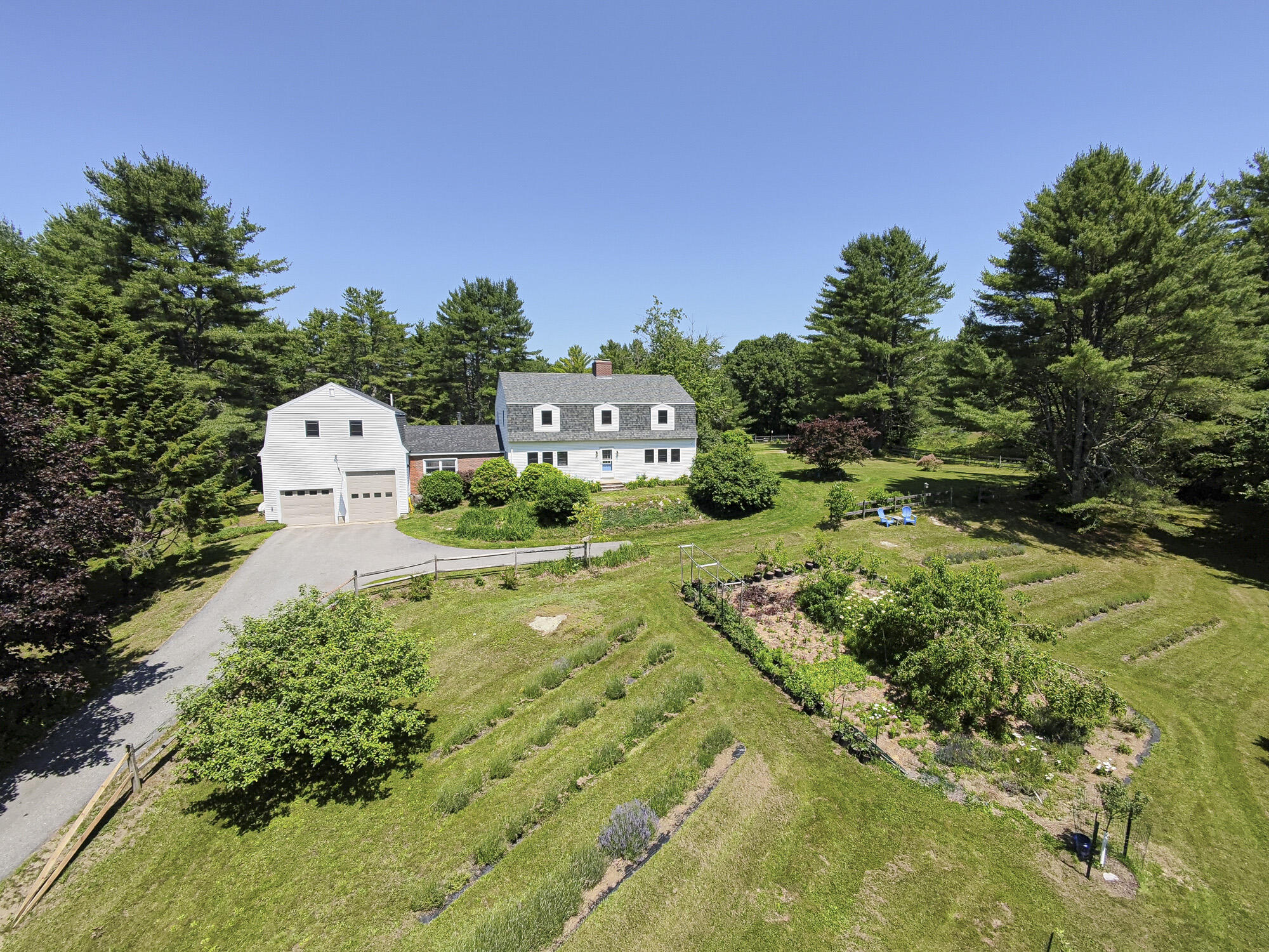 141 Fickett Road