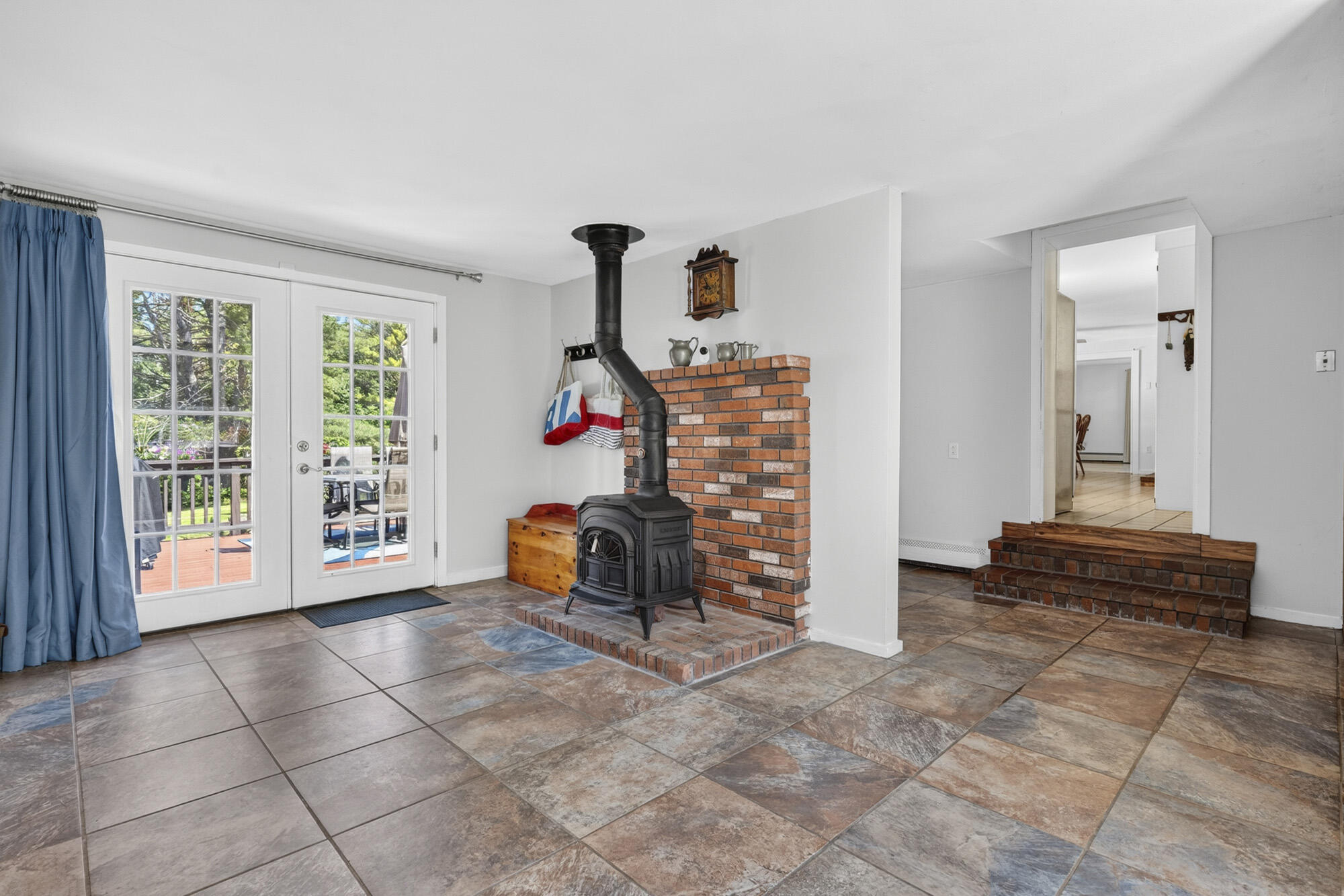 141 Fickett Road