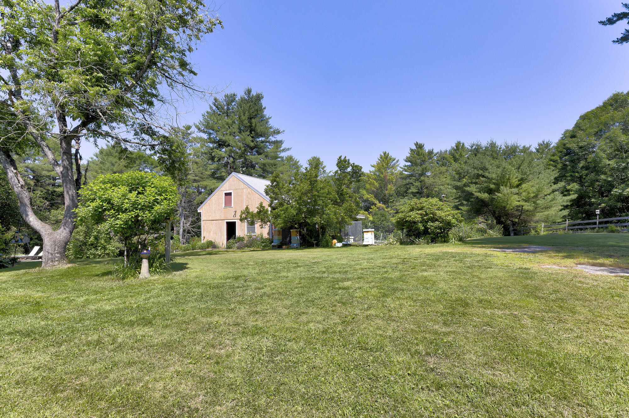 141 Fickett Road