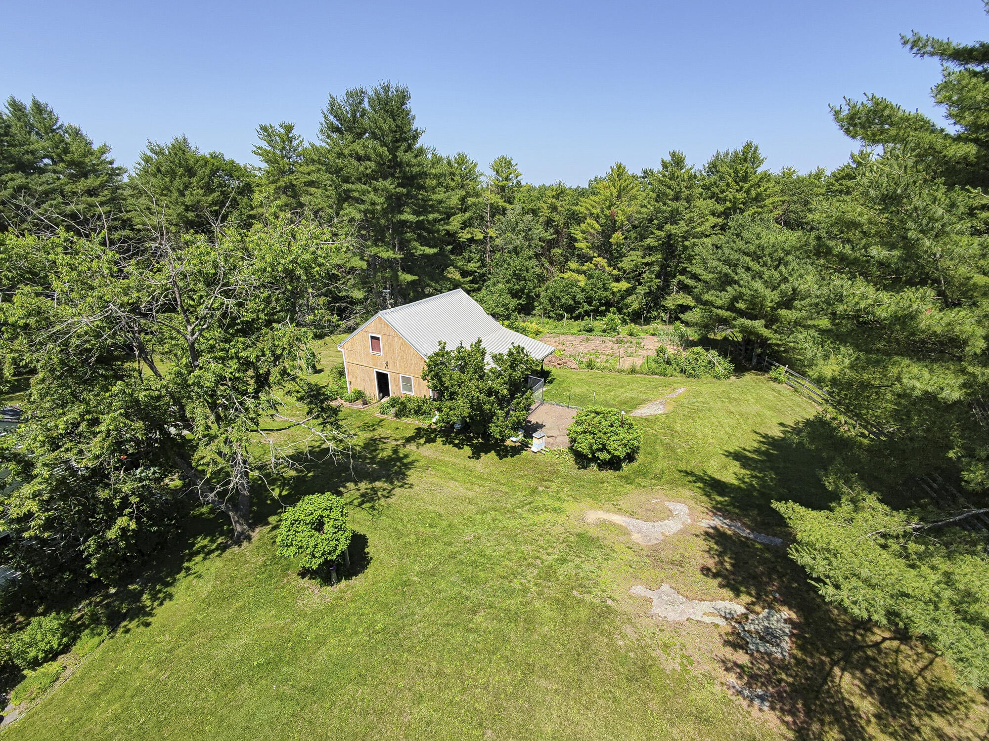 141 Fickett Road