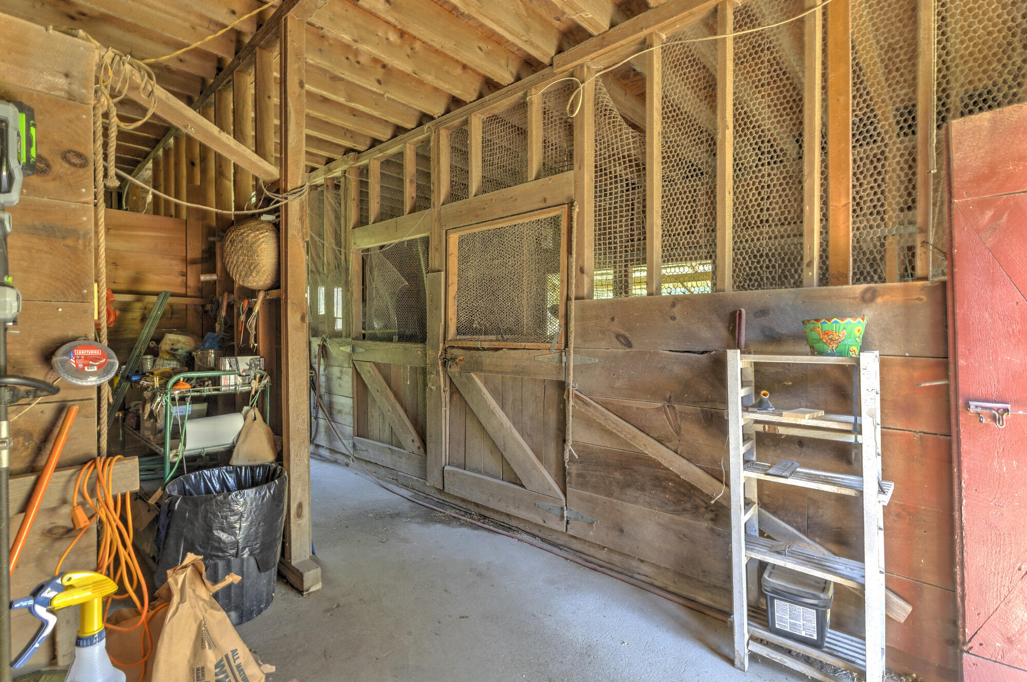 141 Fickett Road
