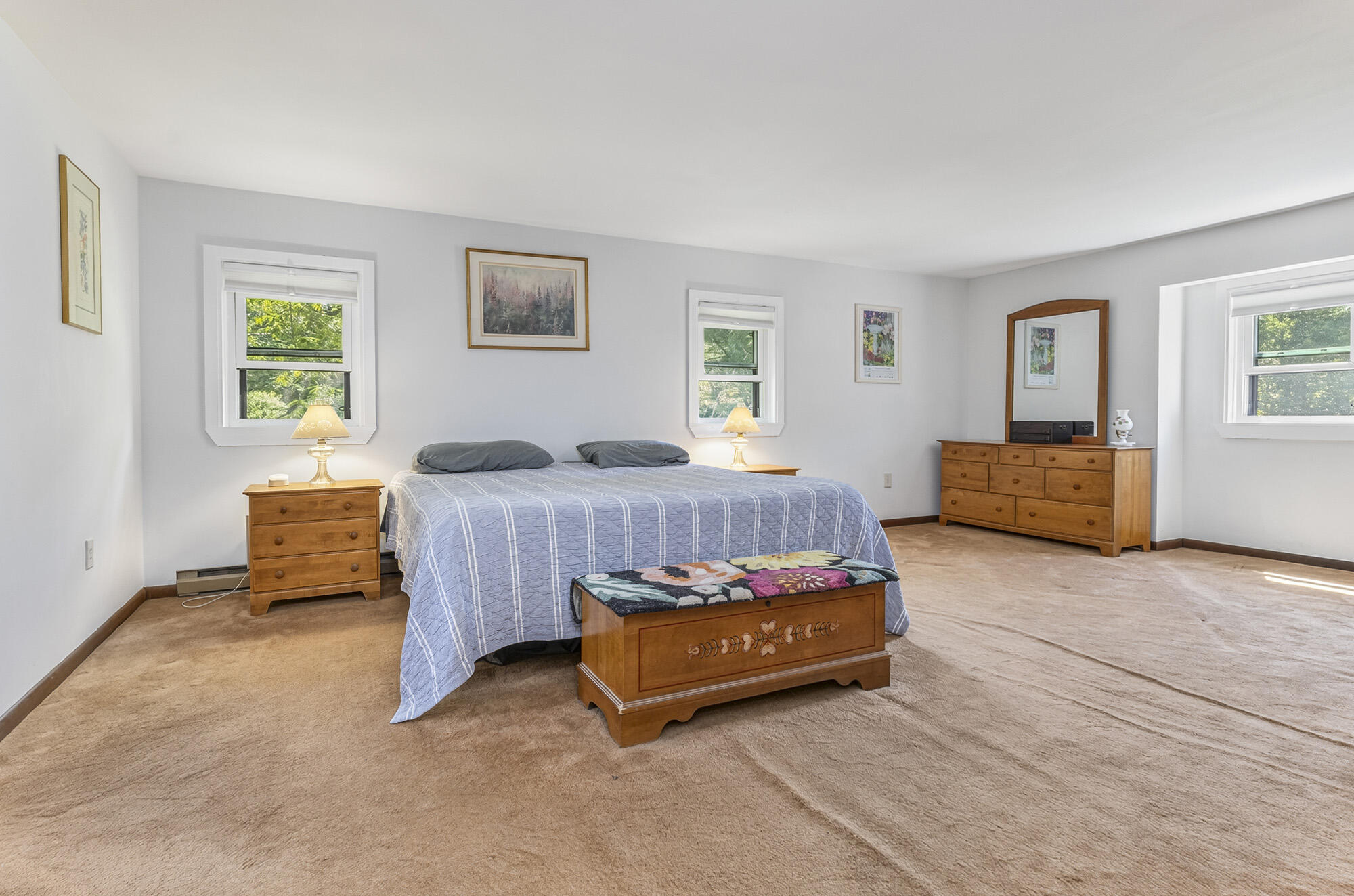 141 Fickett Road