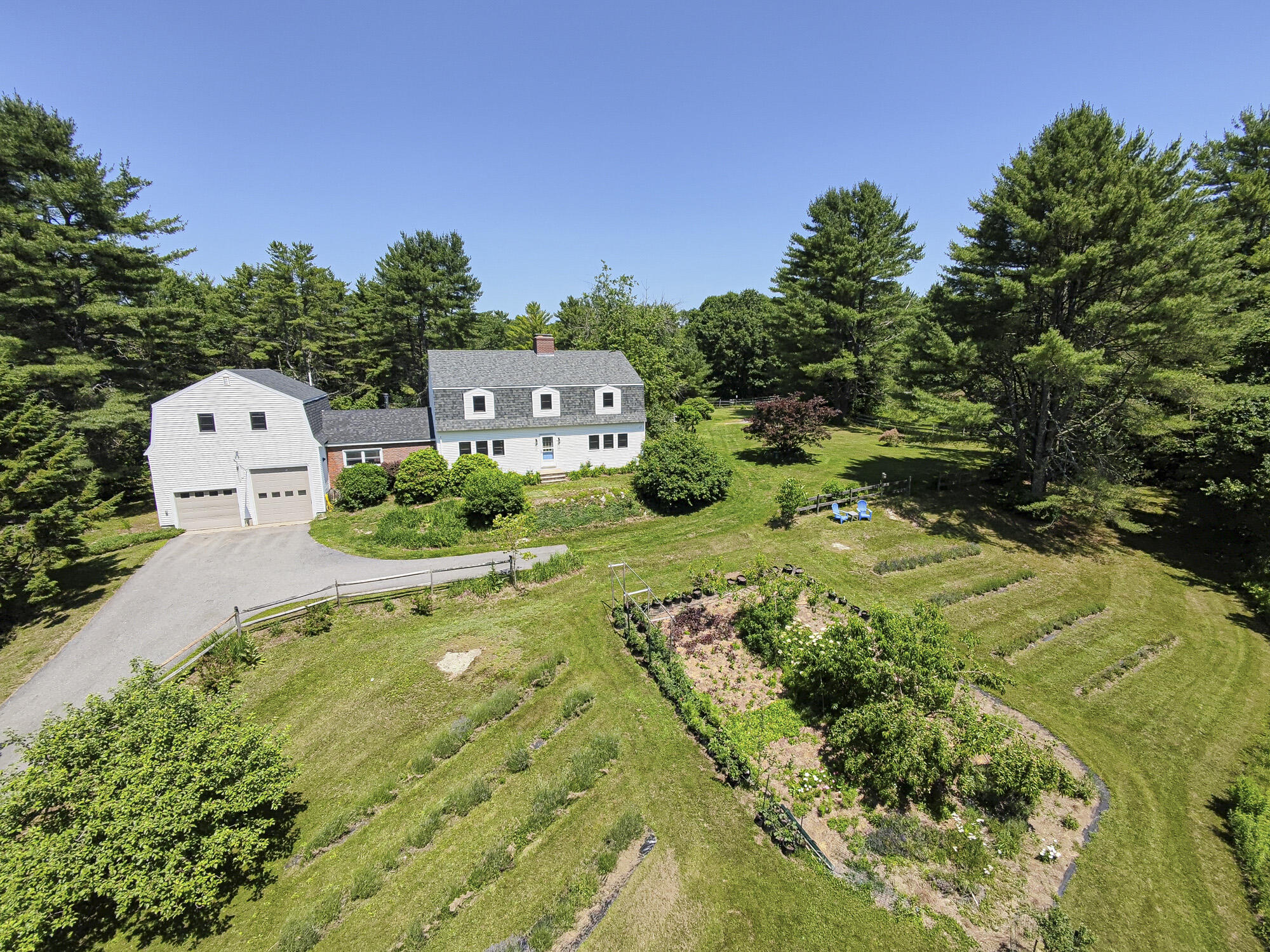 141 Fickett Road